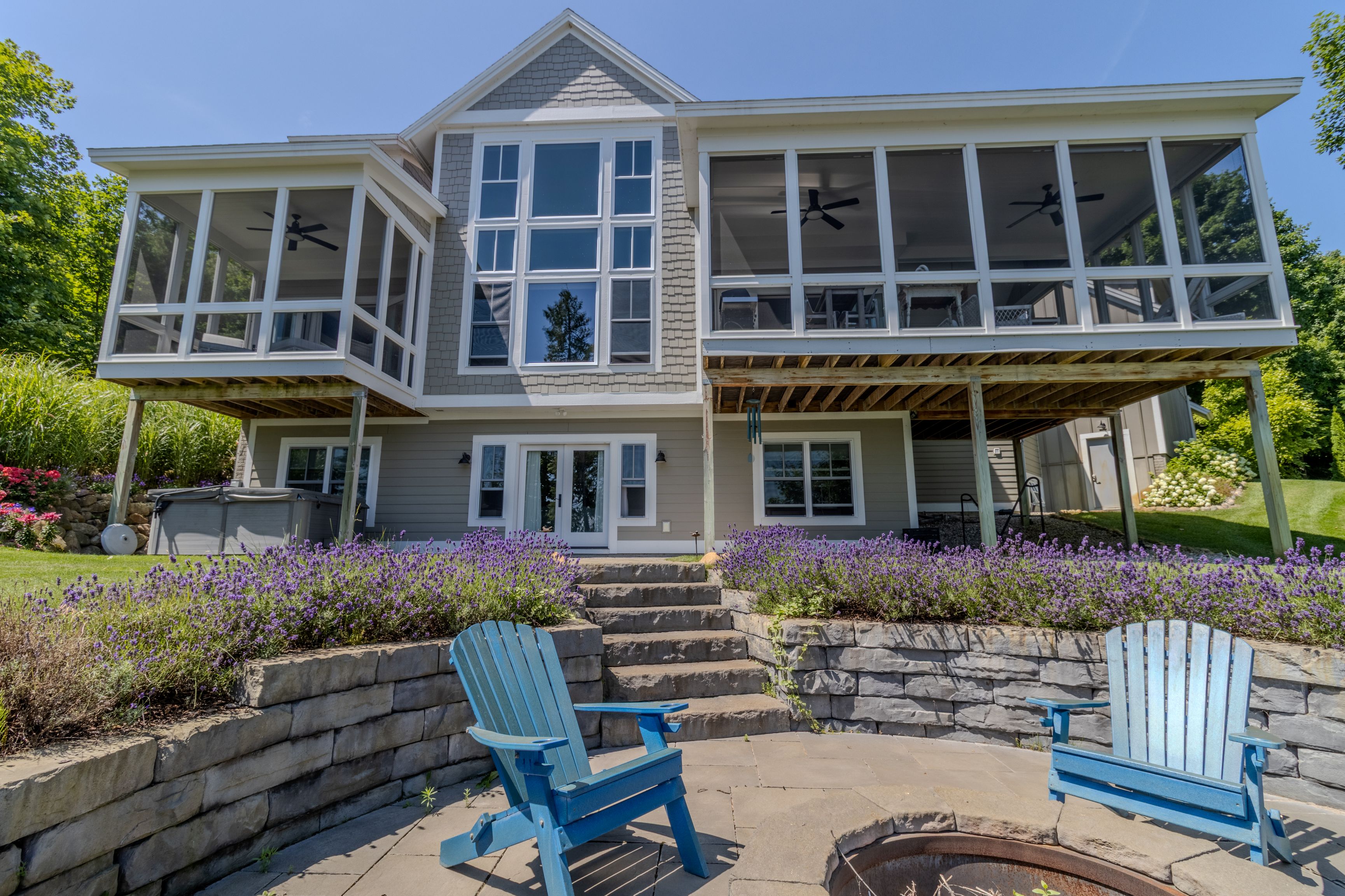 Chateau Sunrise | Photo 46