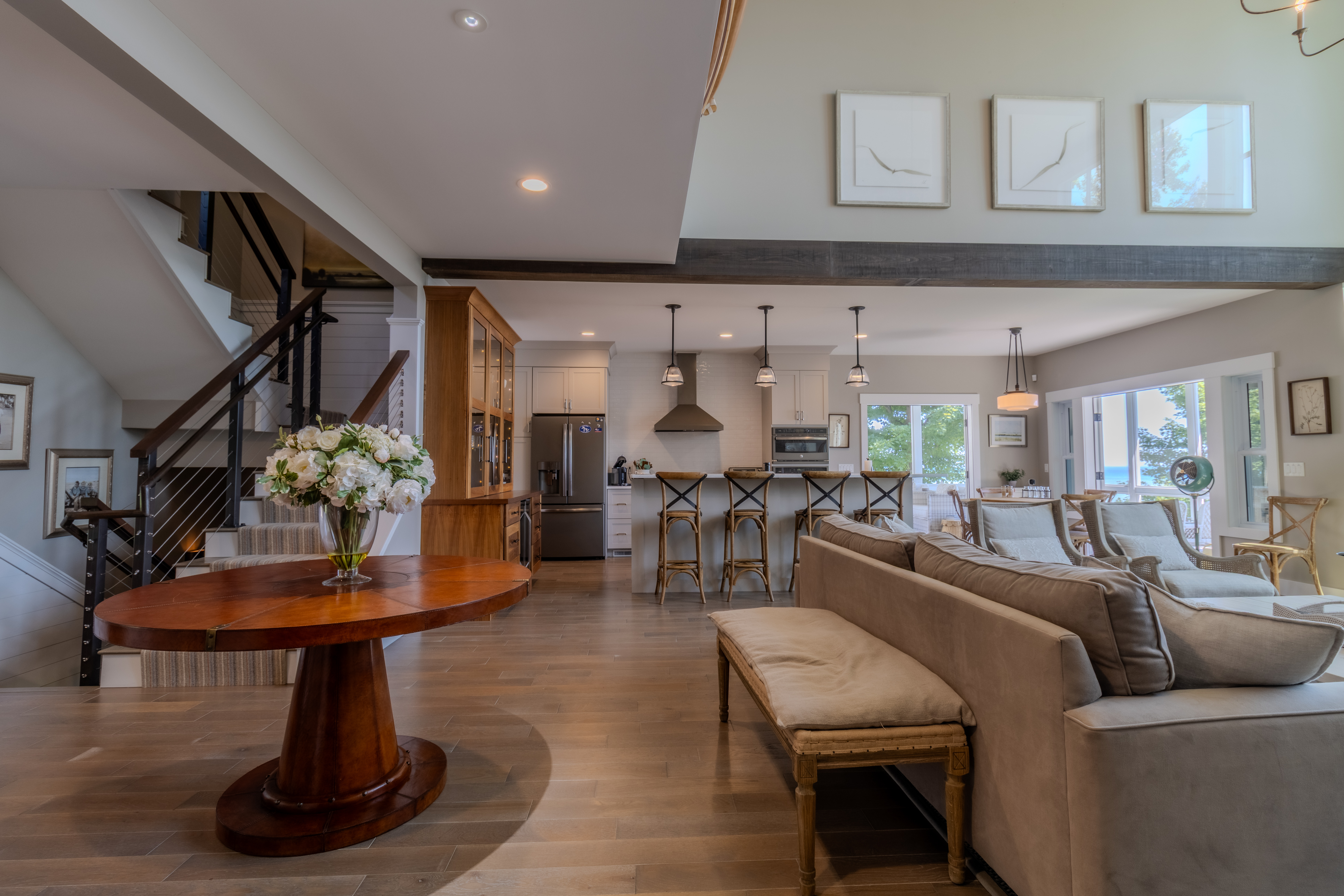 Chateau Sunrise | Photo 121