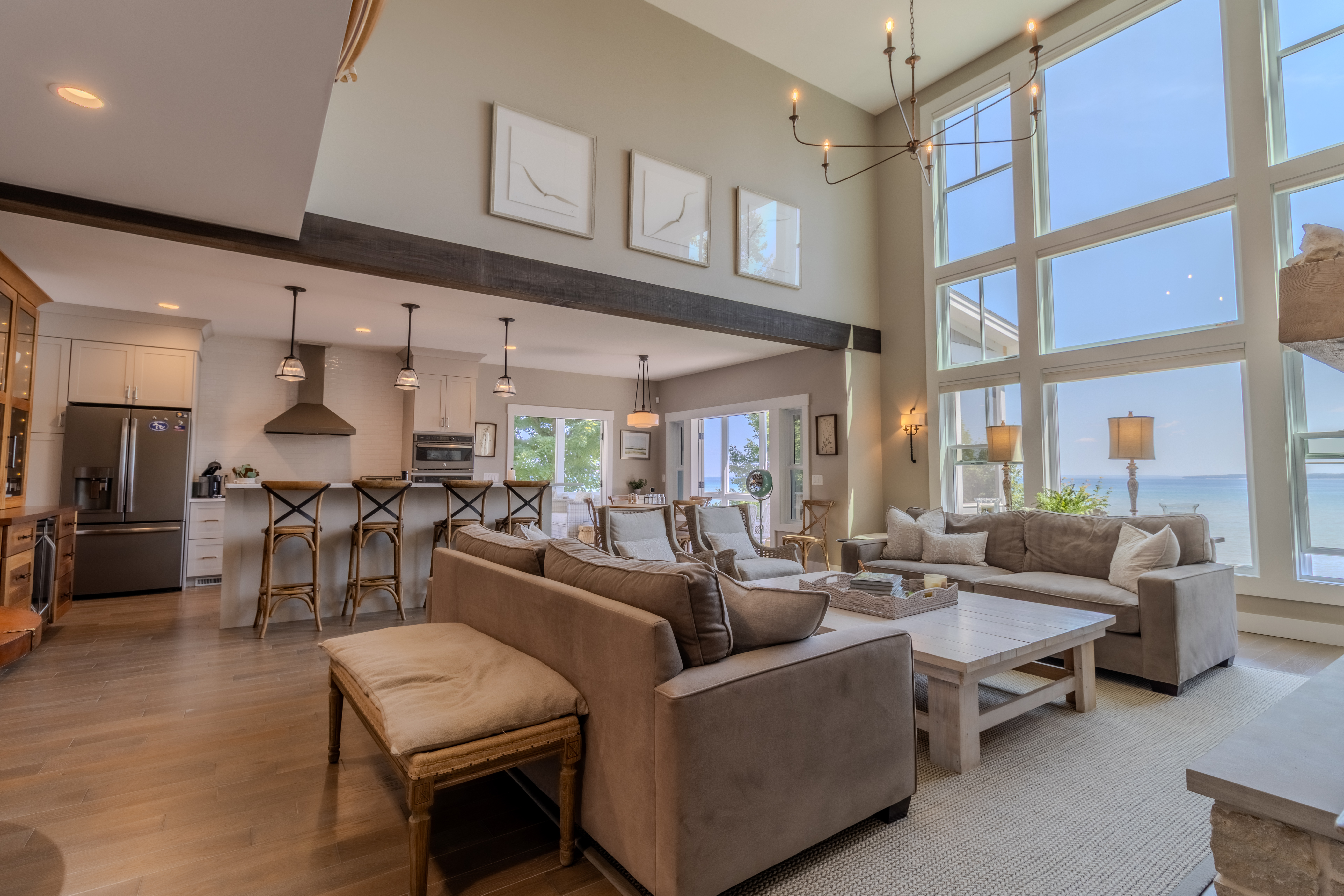 Chateau Sunrise | Photo 130