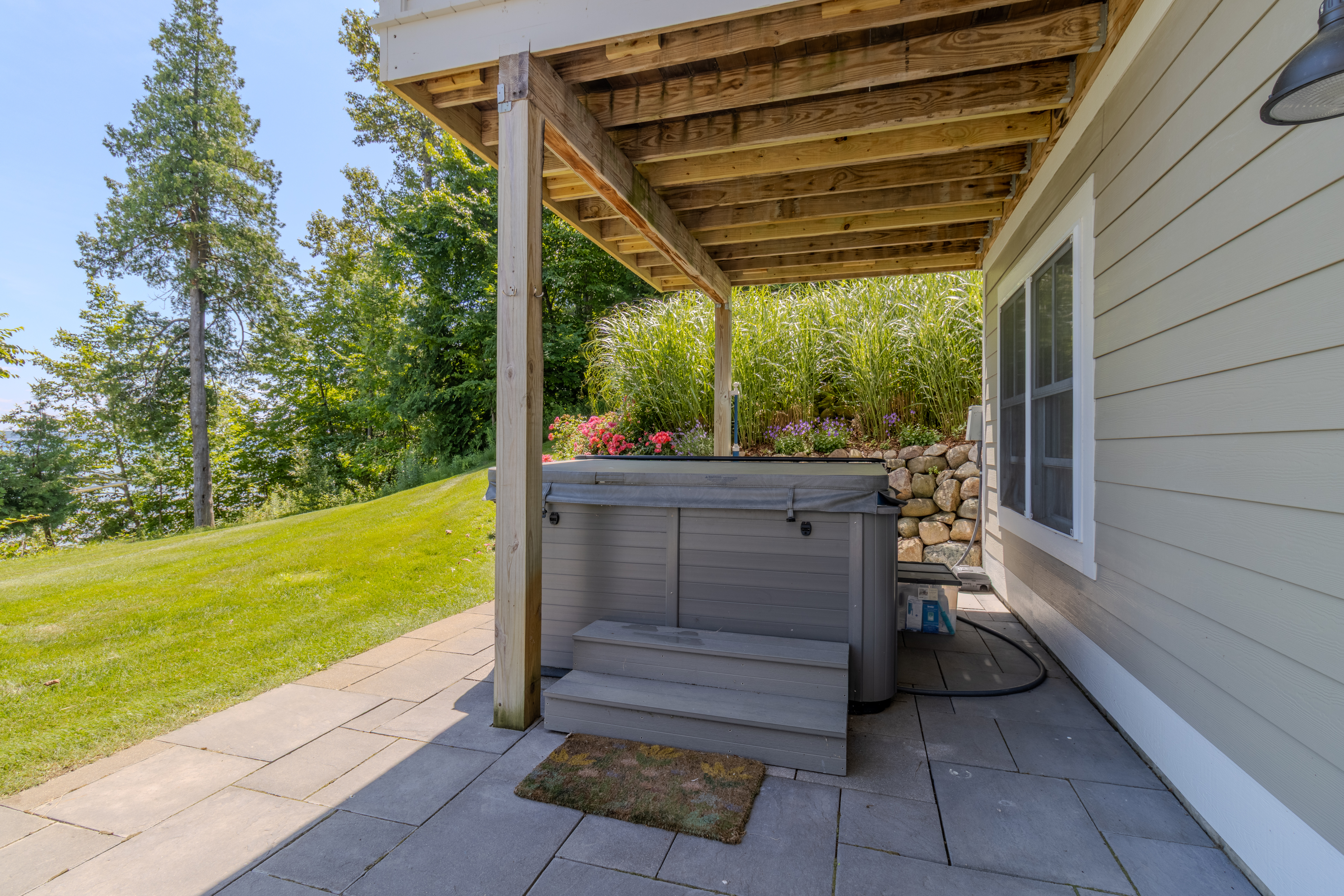 Chateau Sunrise | Photo 4