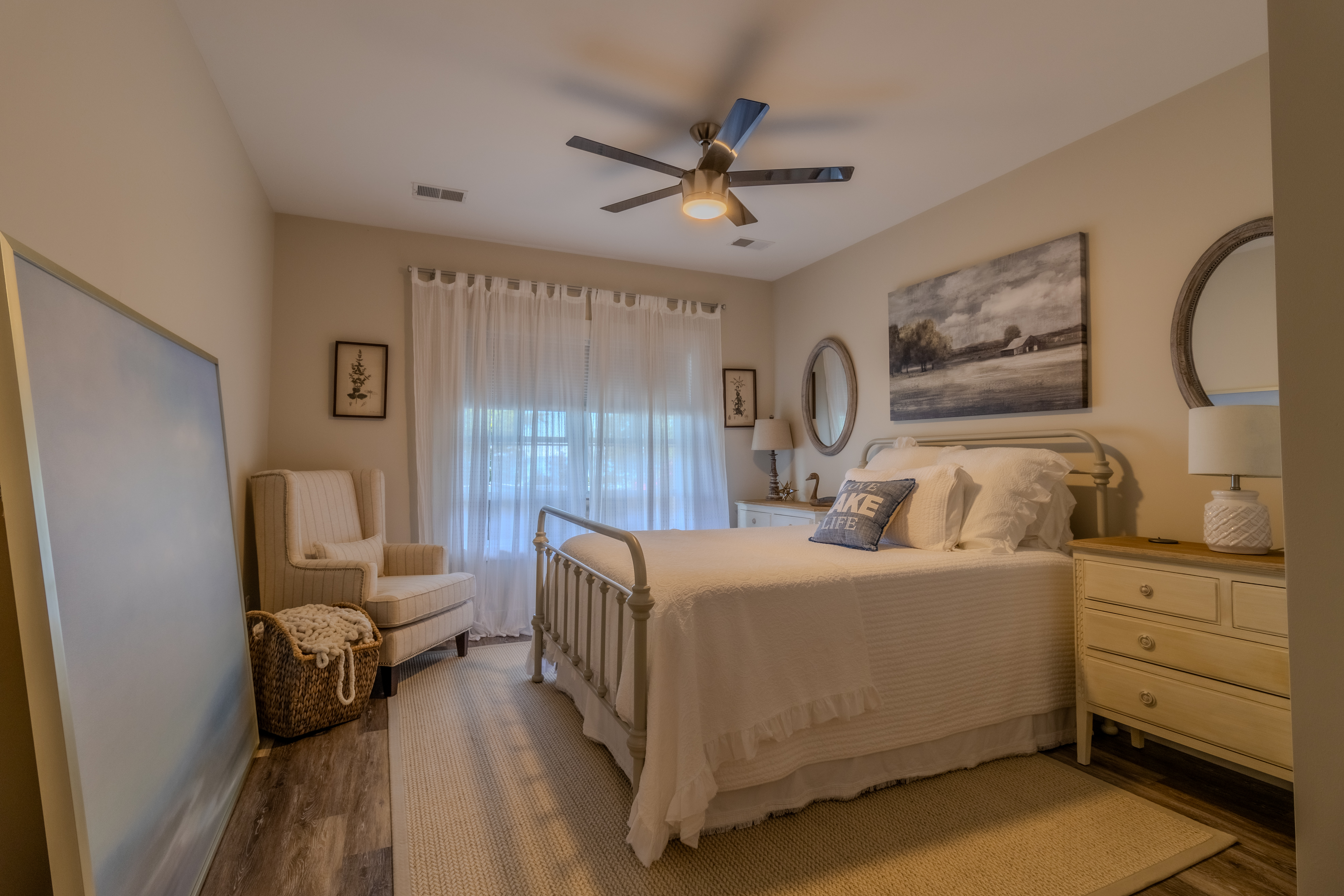 Chateau Sunrise | Photo 164