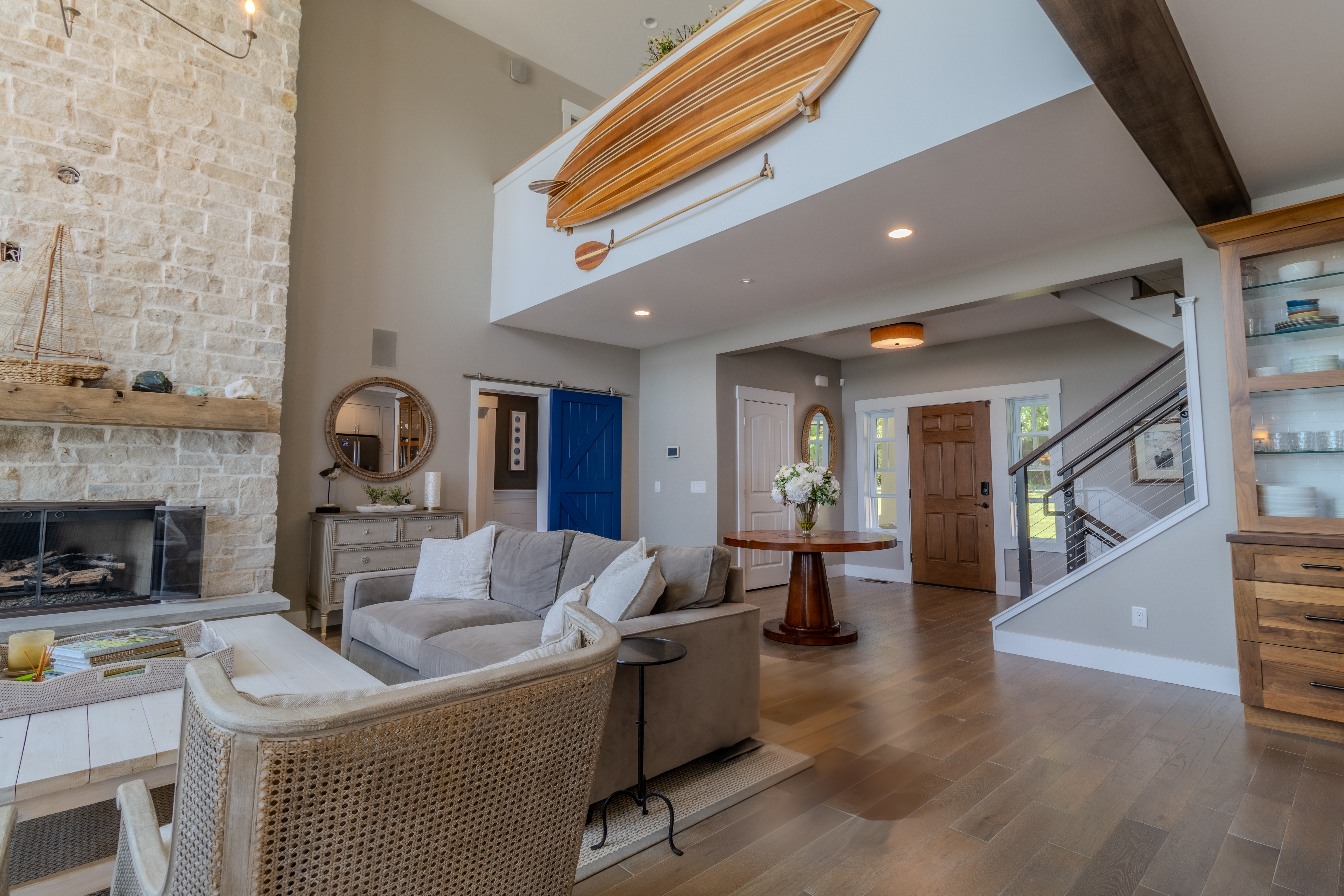 Chateau Sunrise | Photo 142