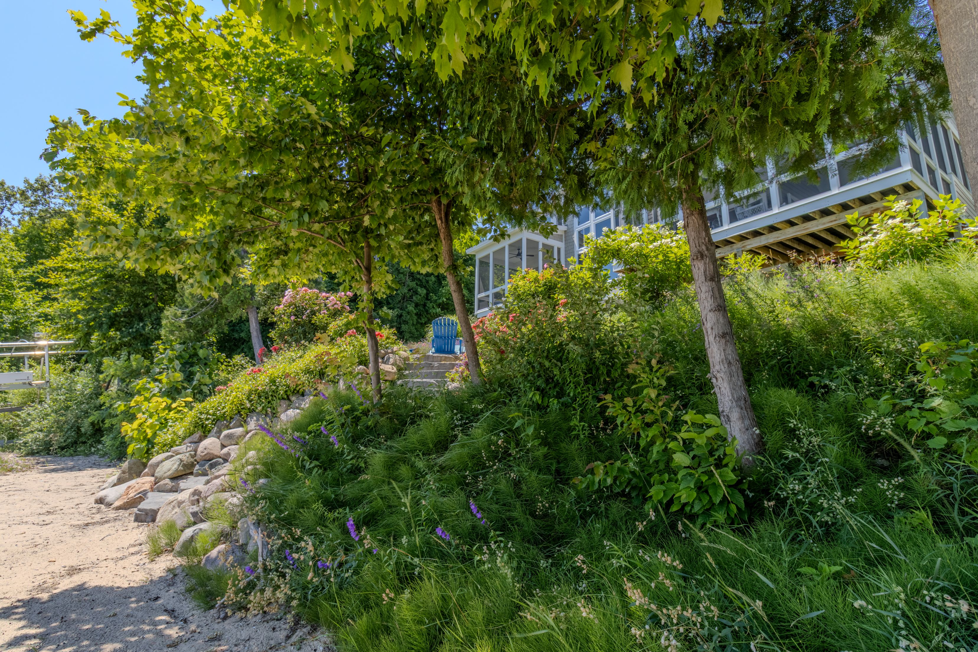 Chateau Sunrise | Photo 87