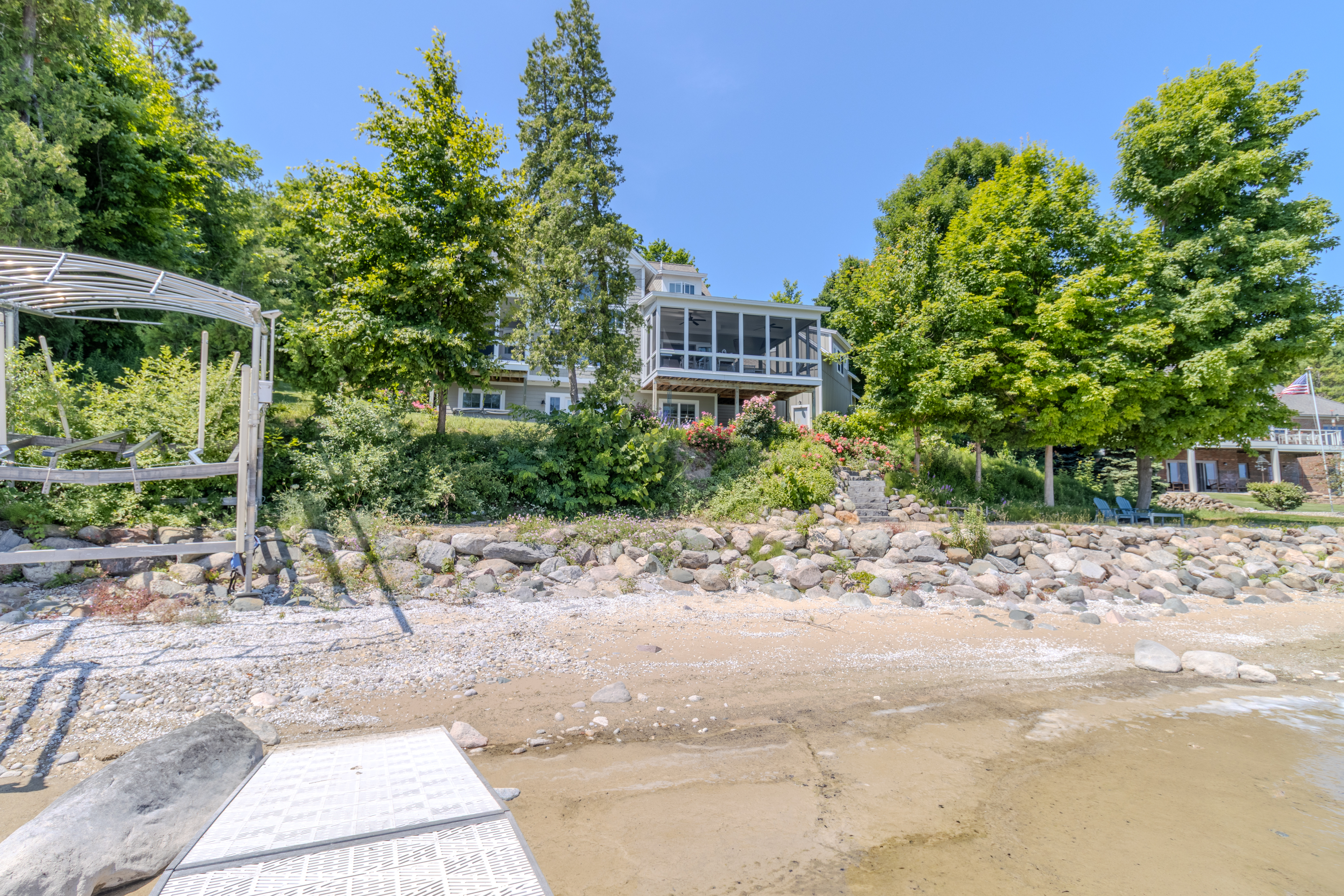 Chateau Sunrise | Photo 179