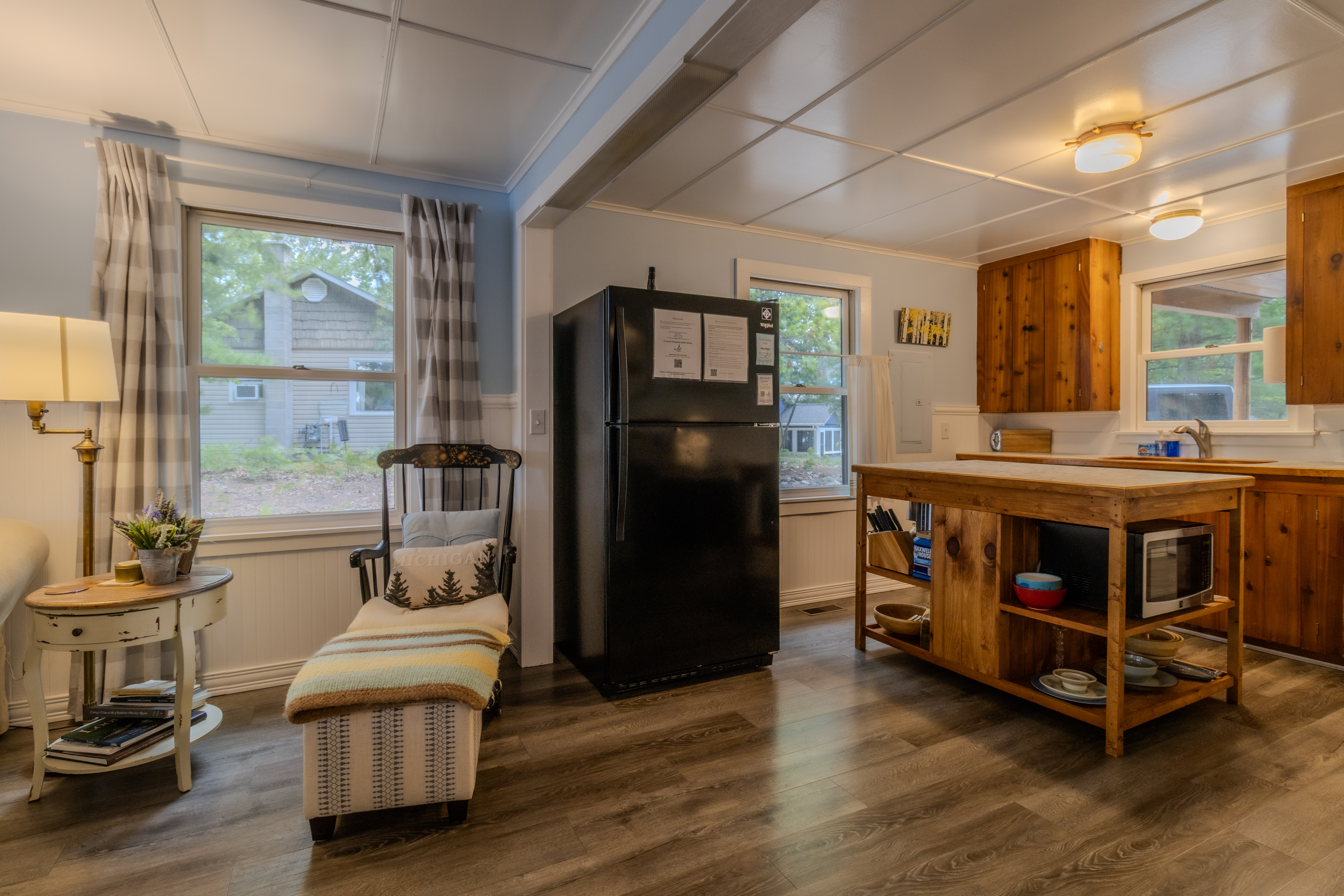 The Cabin on Spider Lake | Photo 80