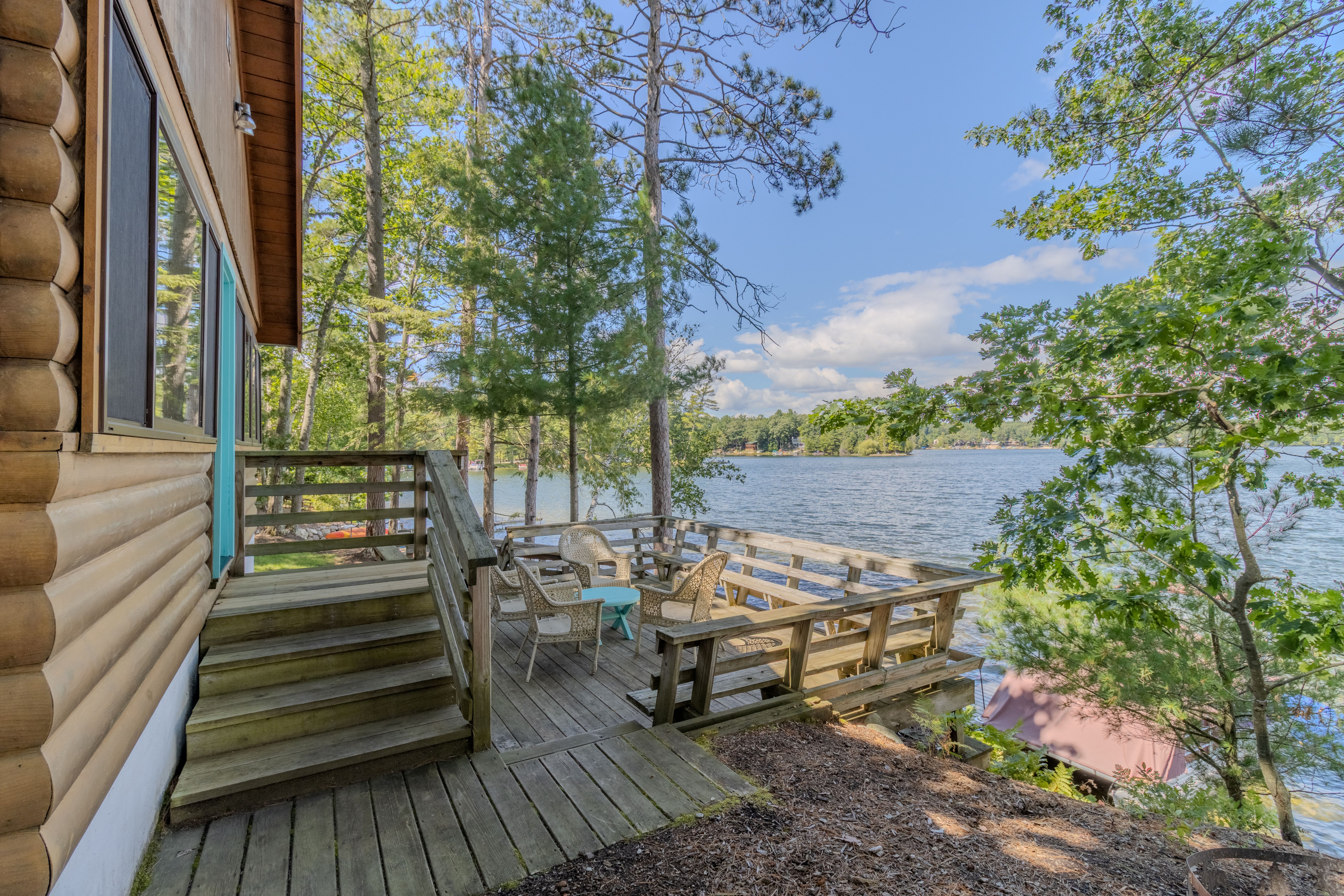 The Cabin on Spider Lake | Photo 16