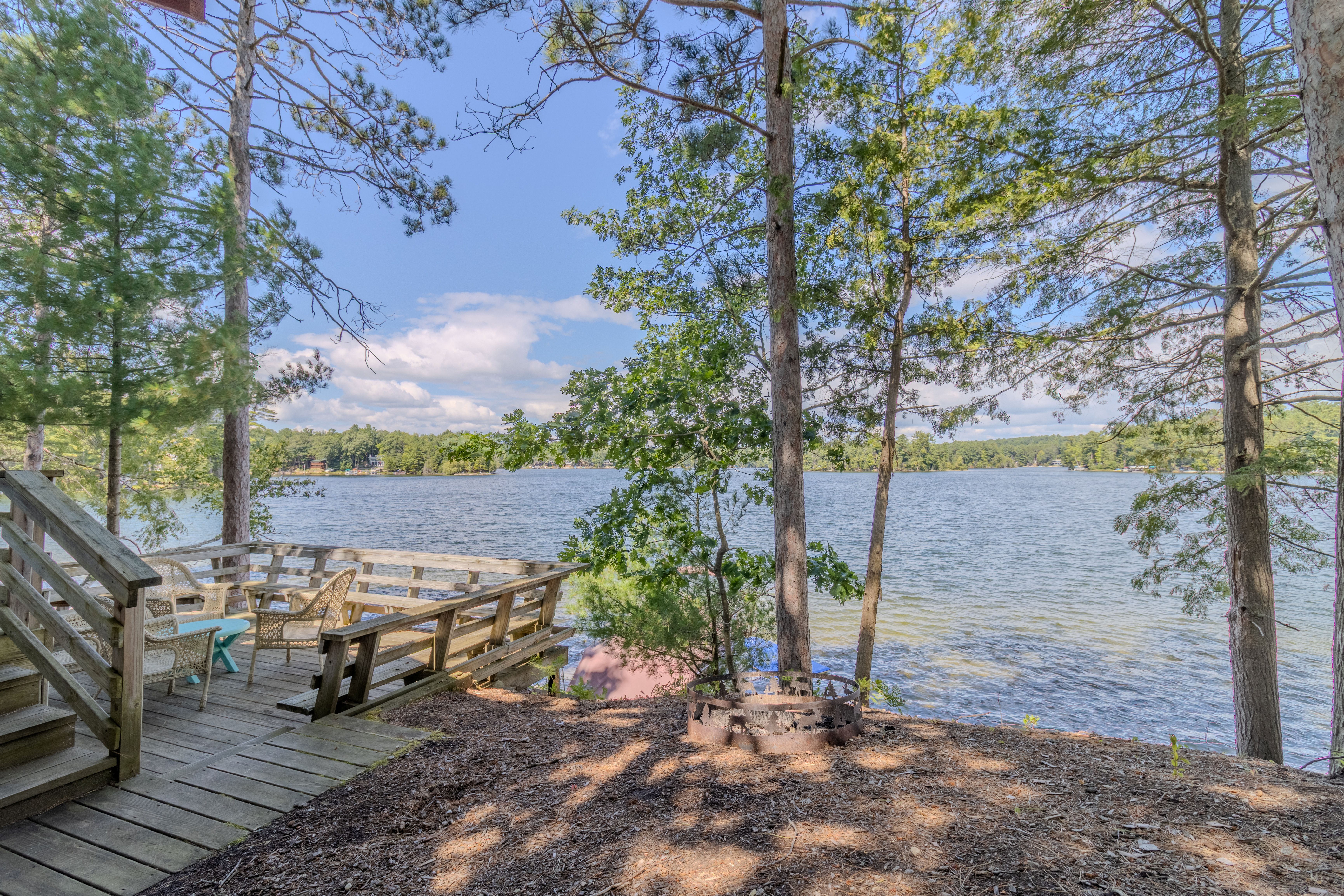 The Cabin on Spider Lake | Photo 21