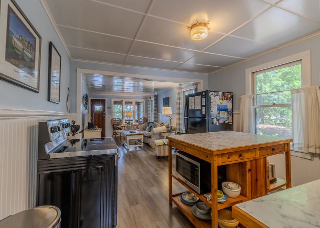 The Cabin on Spider Lake 6