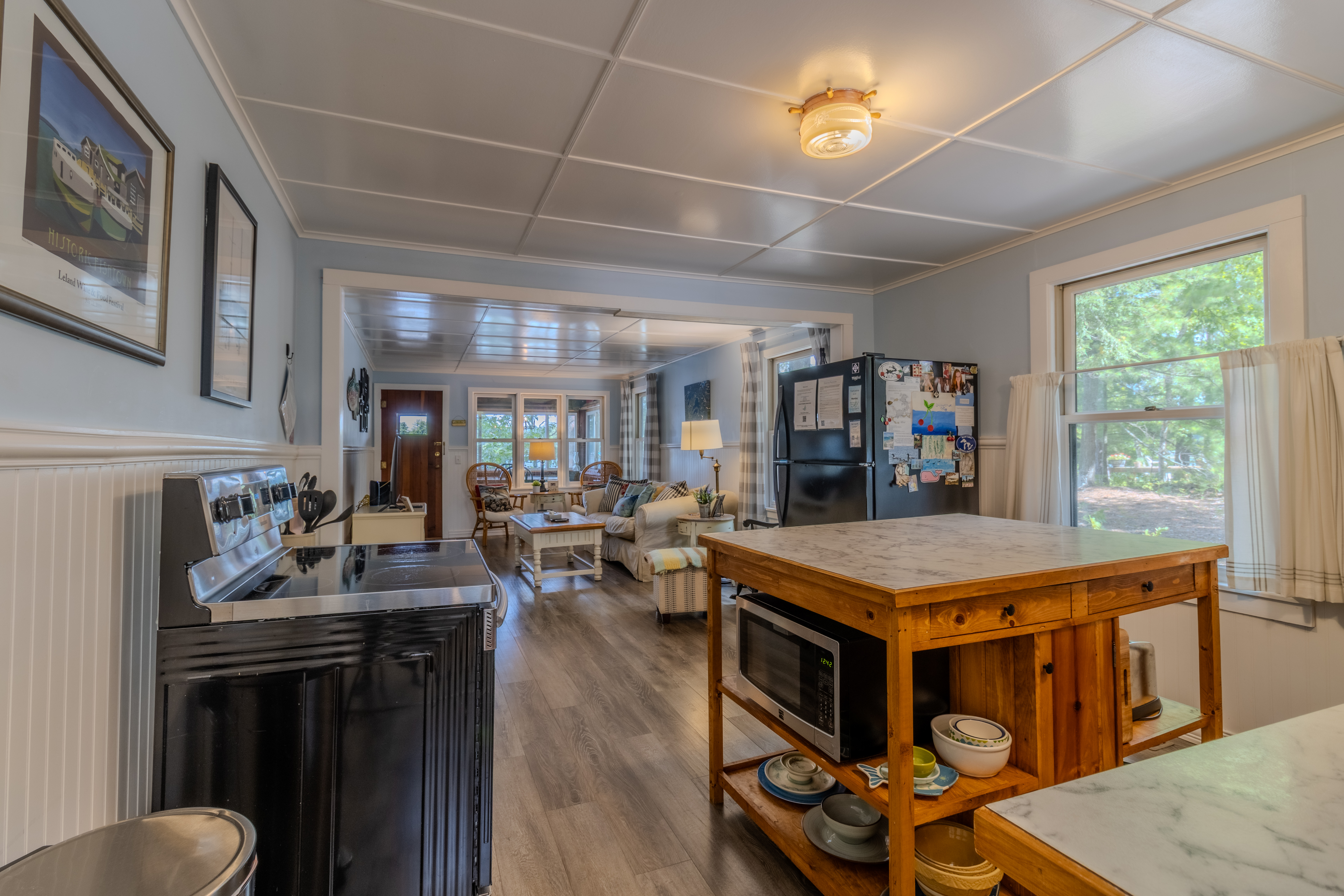 The Cabin on Spider Lake | Photo 62