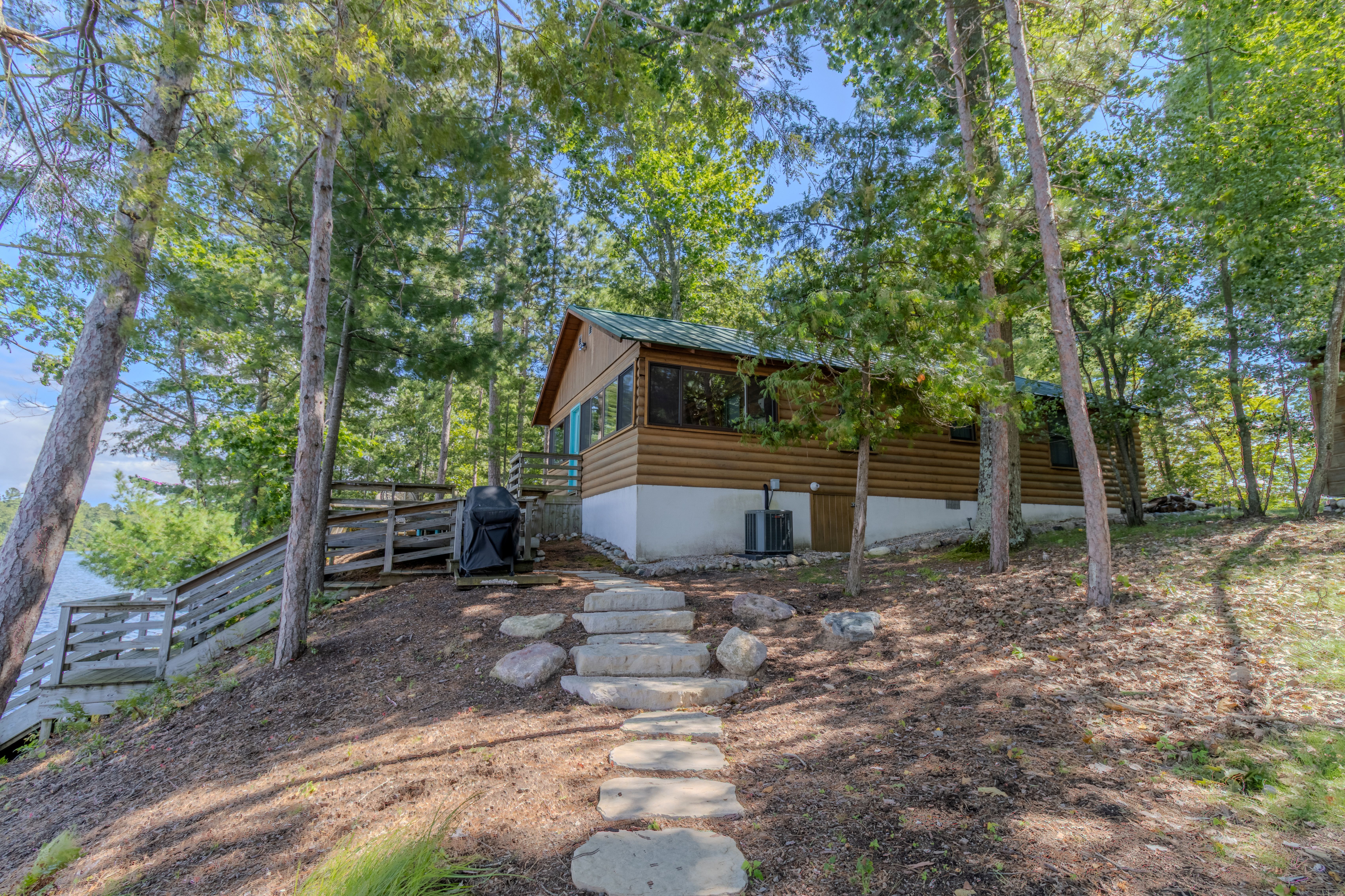 The Cabin on Spider Lake | Photo 15