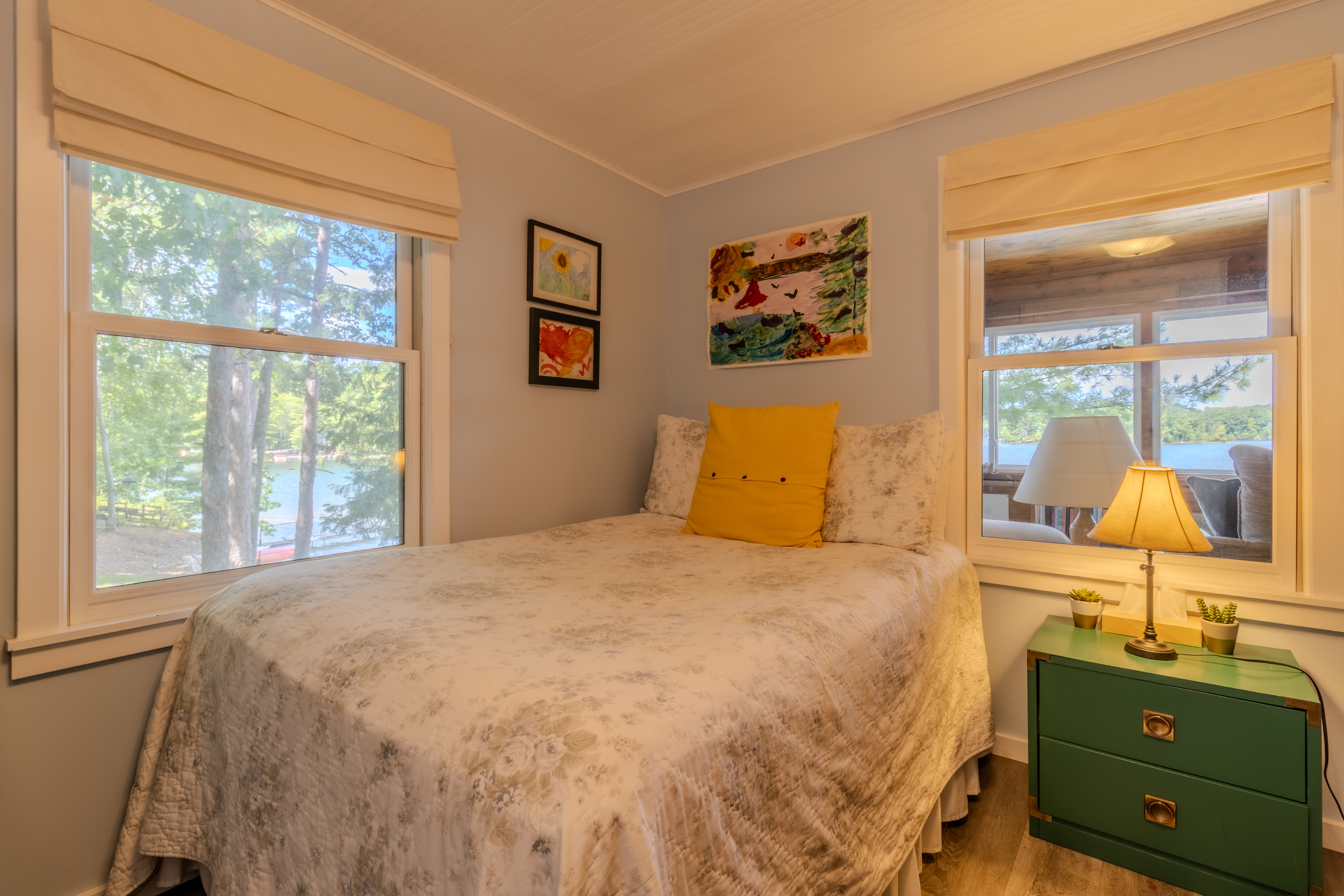 The Cabin on Spider Lake | Photo 63