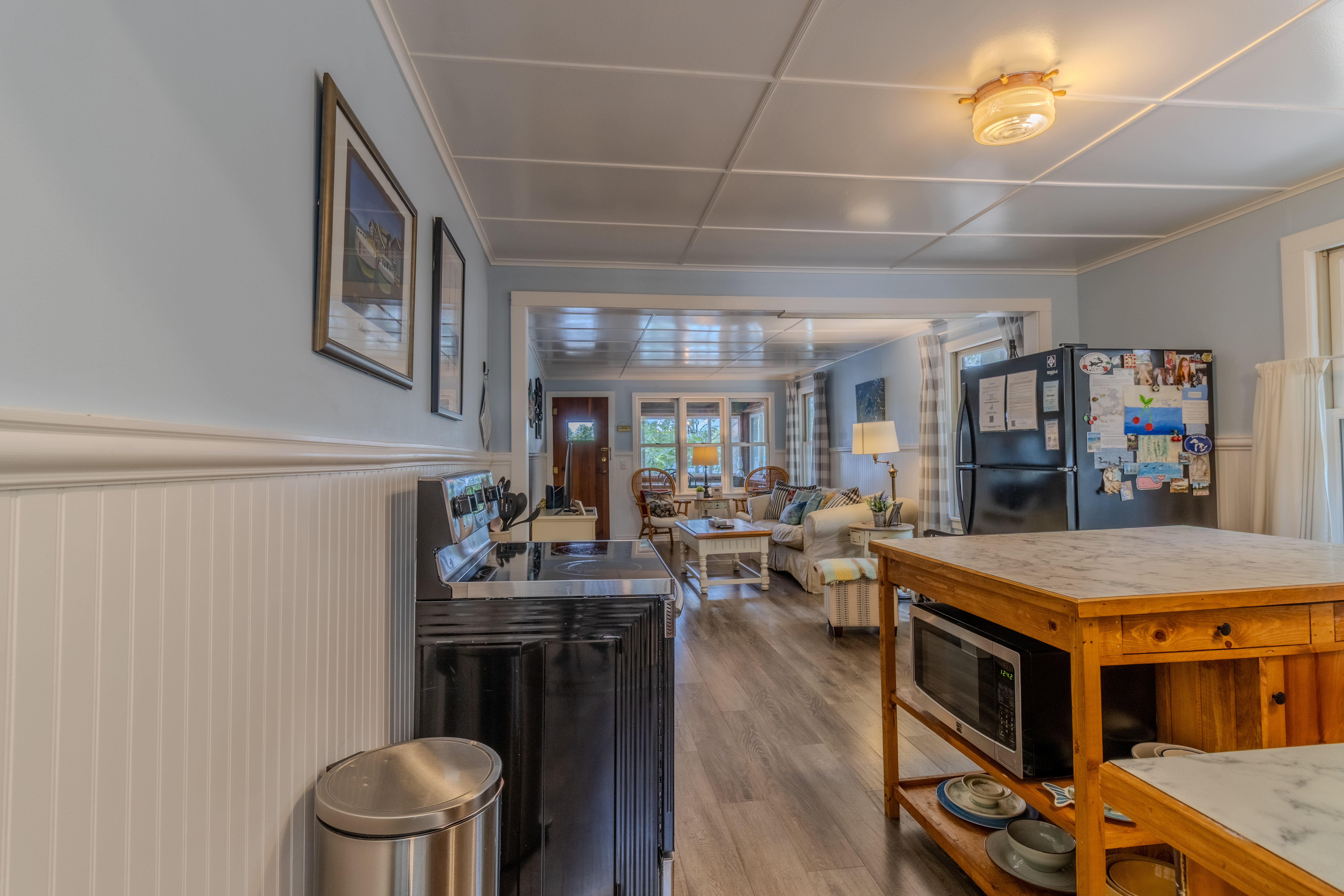 The Cabin on Spider Lake | Photo 66