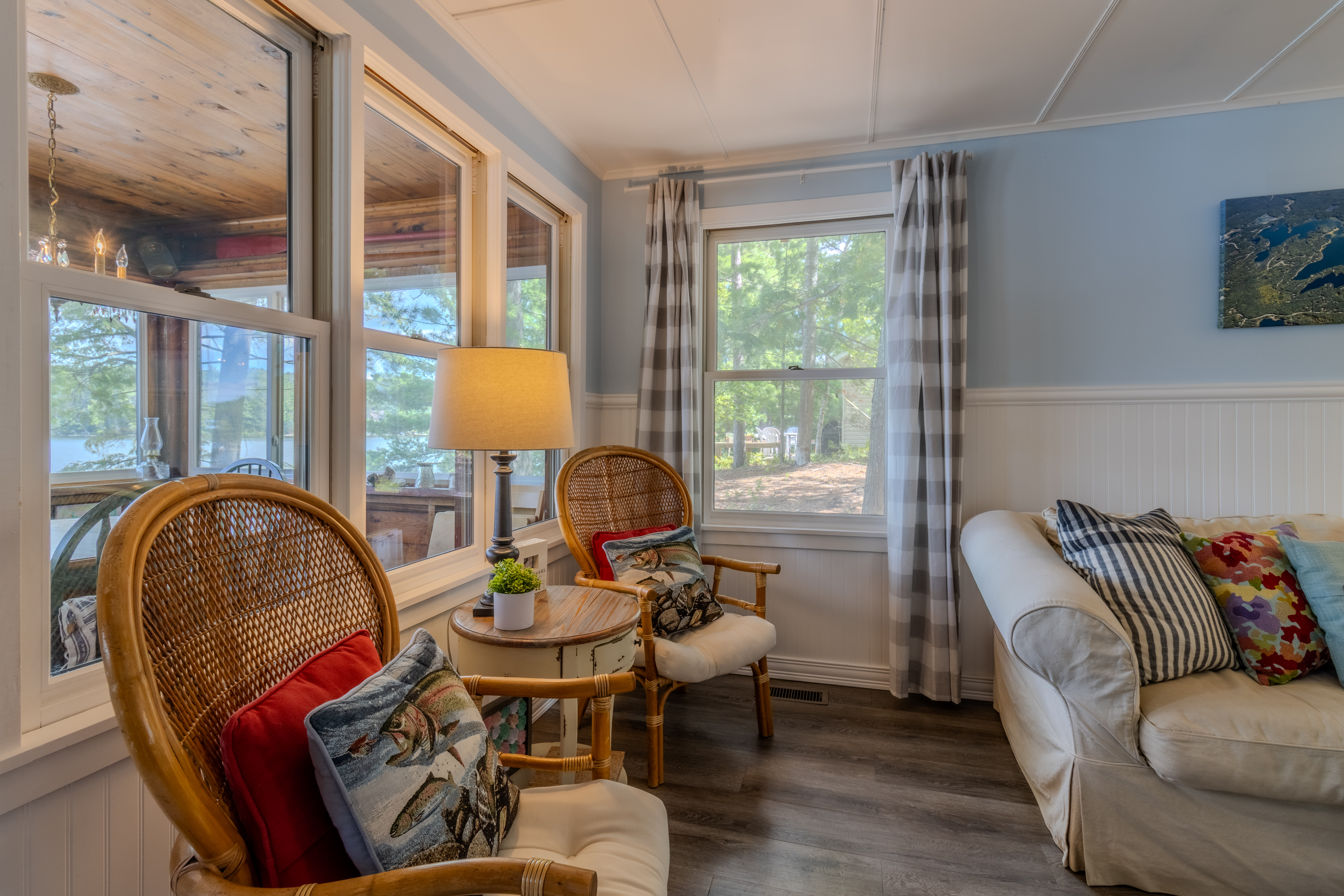 The Cabin on Spider Lake | Photo 74