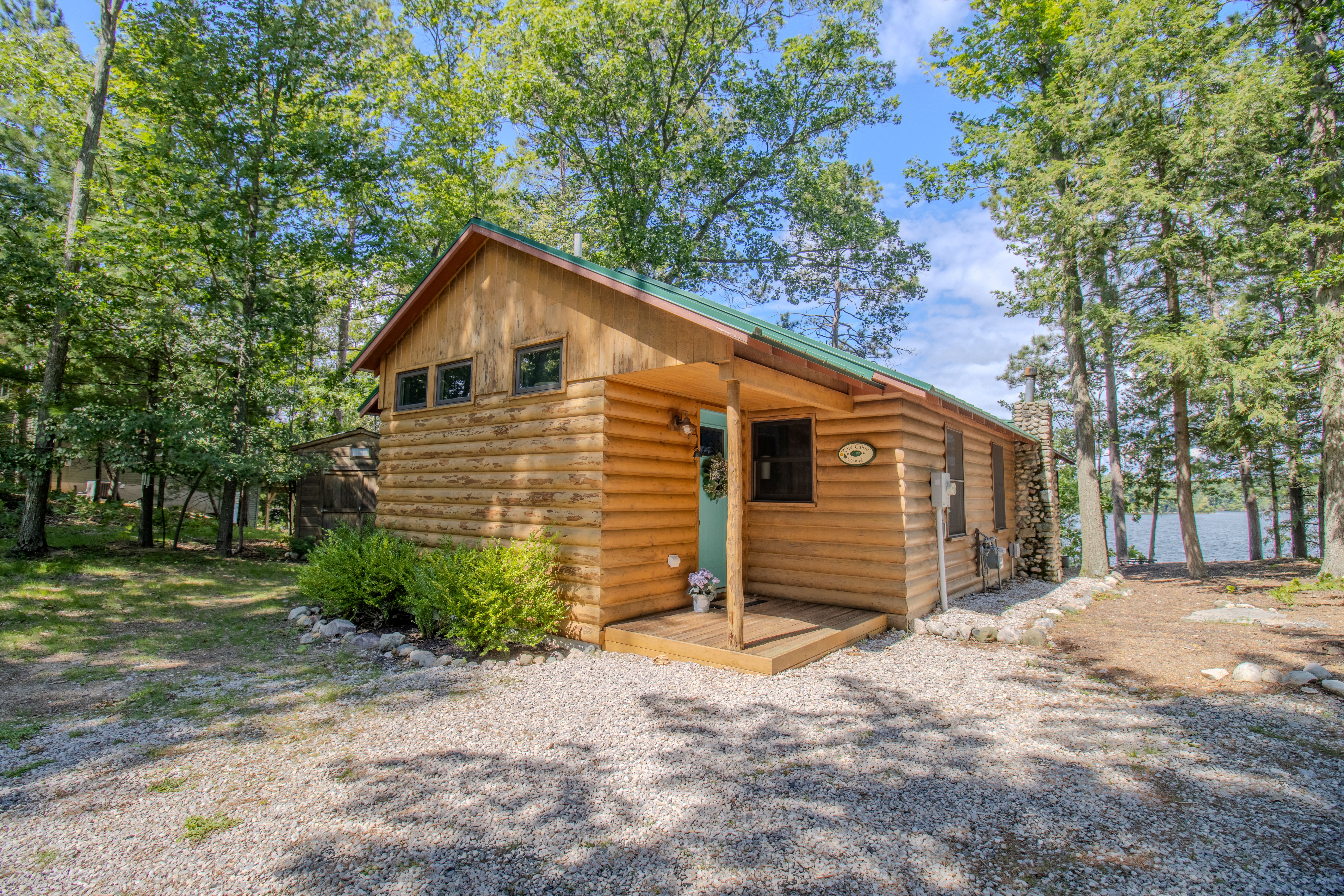 The Cabin on Spider Lake | Photo 24