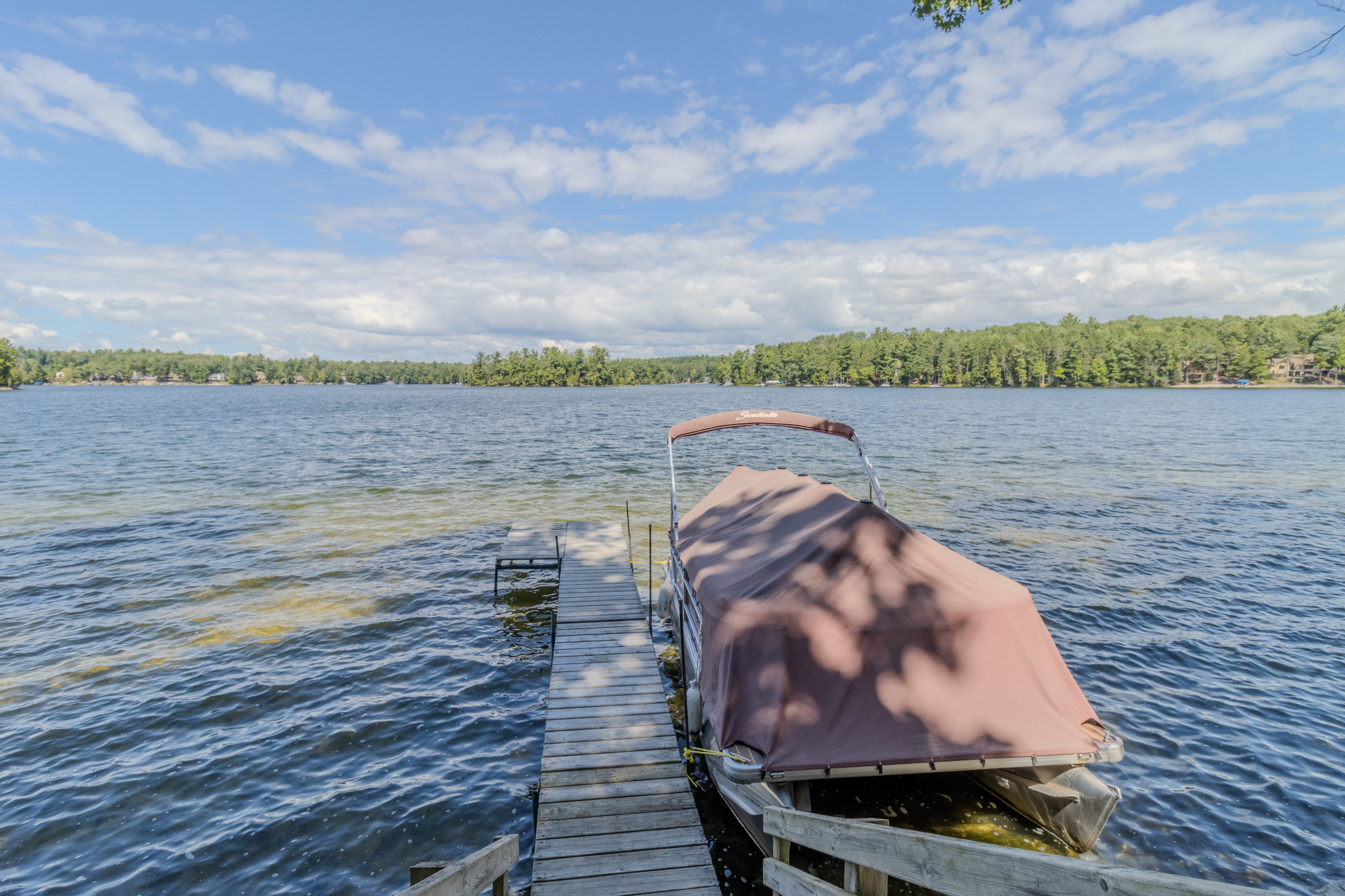 The Cabin on Spider Lake | Photo 78