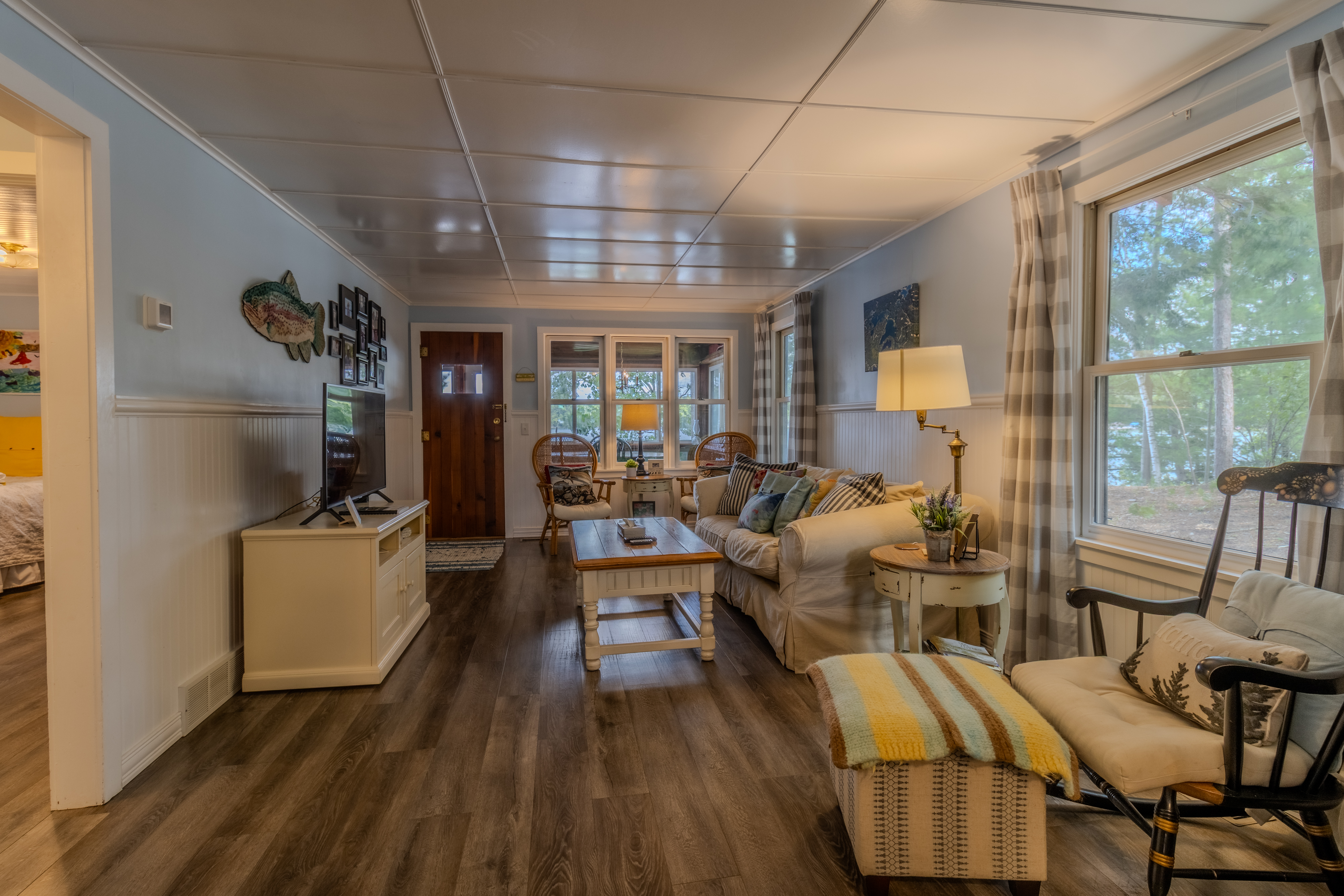 The Cabin on Spider Lake | Photo 65