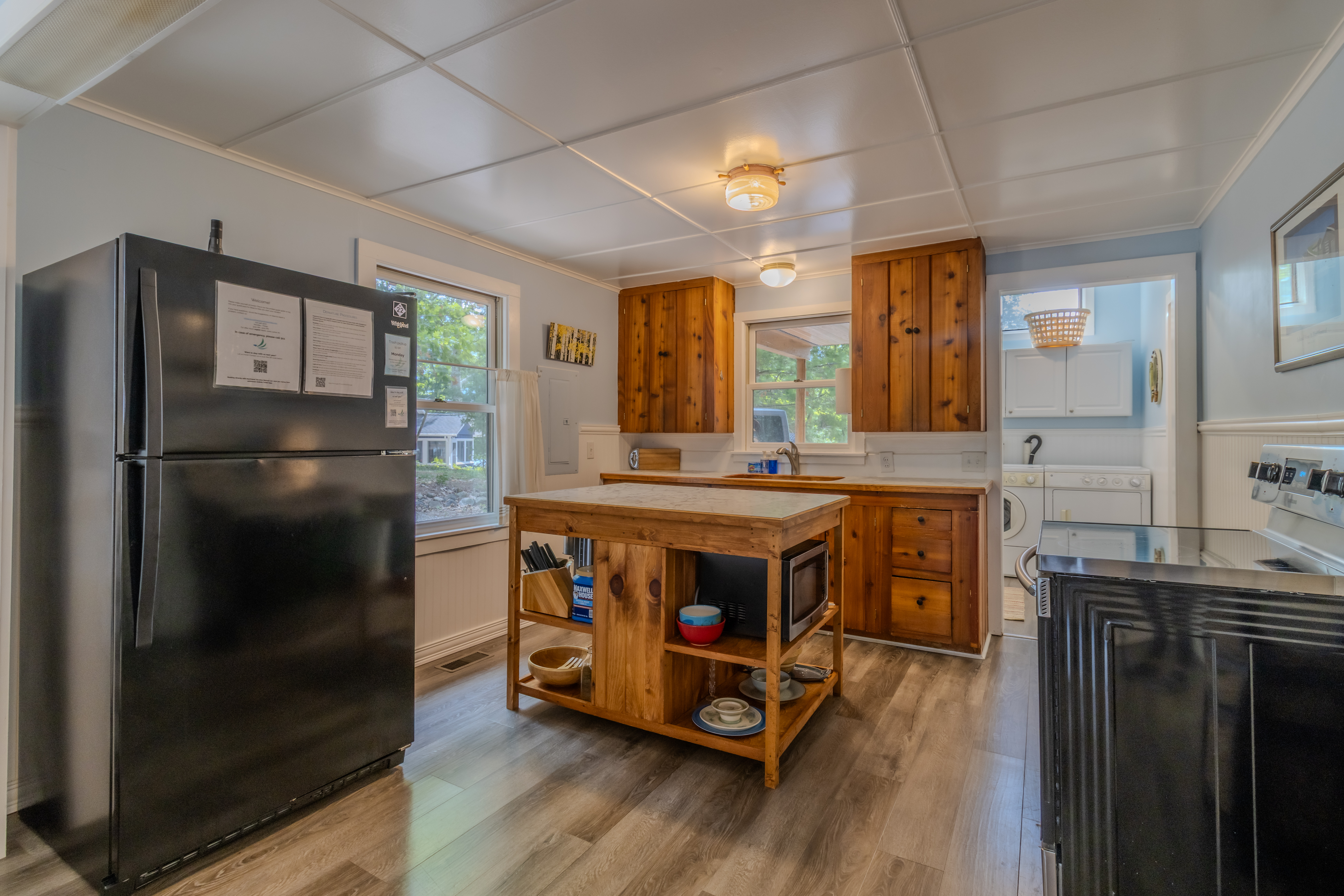 The Cabin on Spider Lake | Photo 82