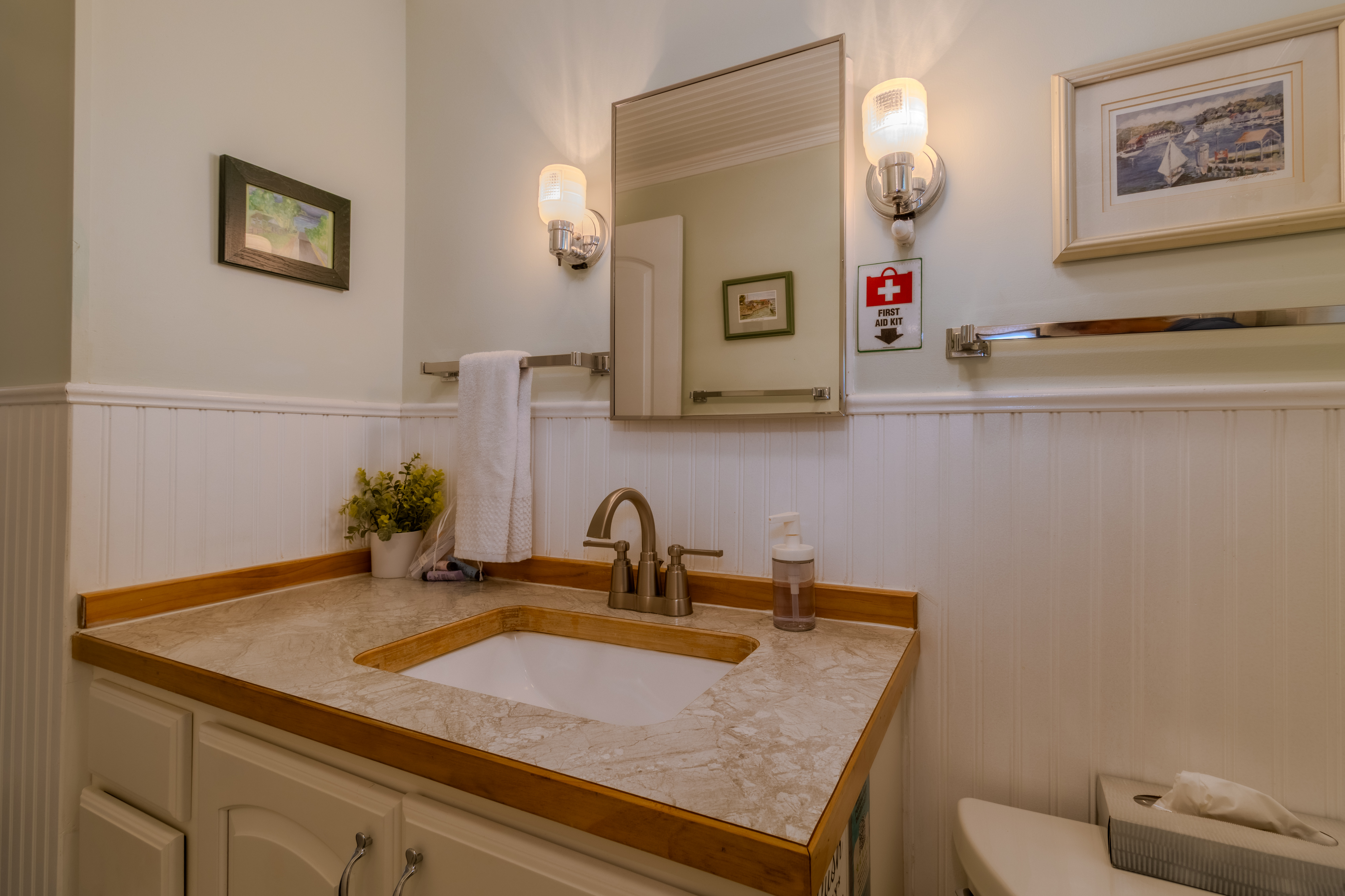 The Cabin on Spider Lake | Photo 44