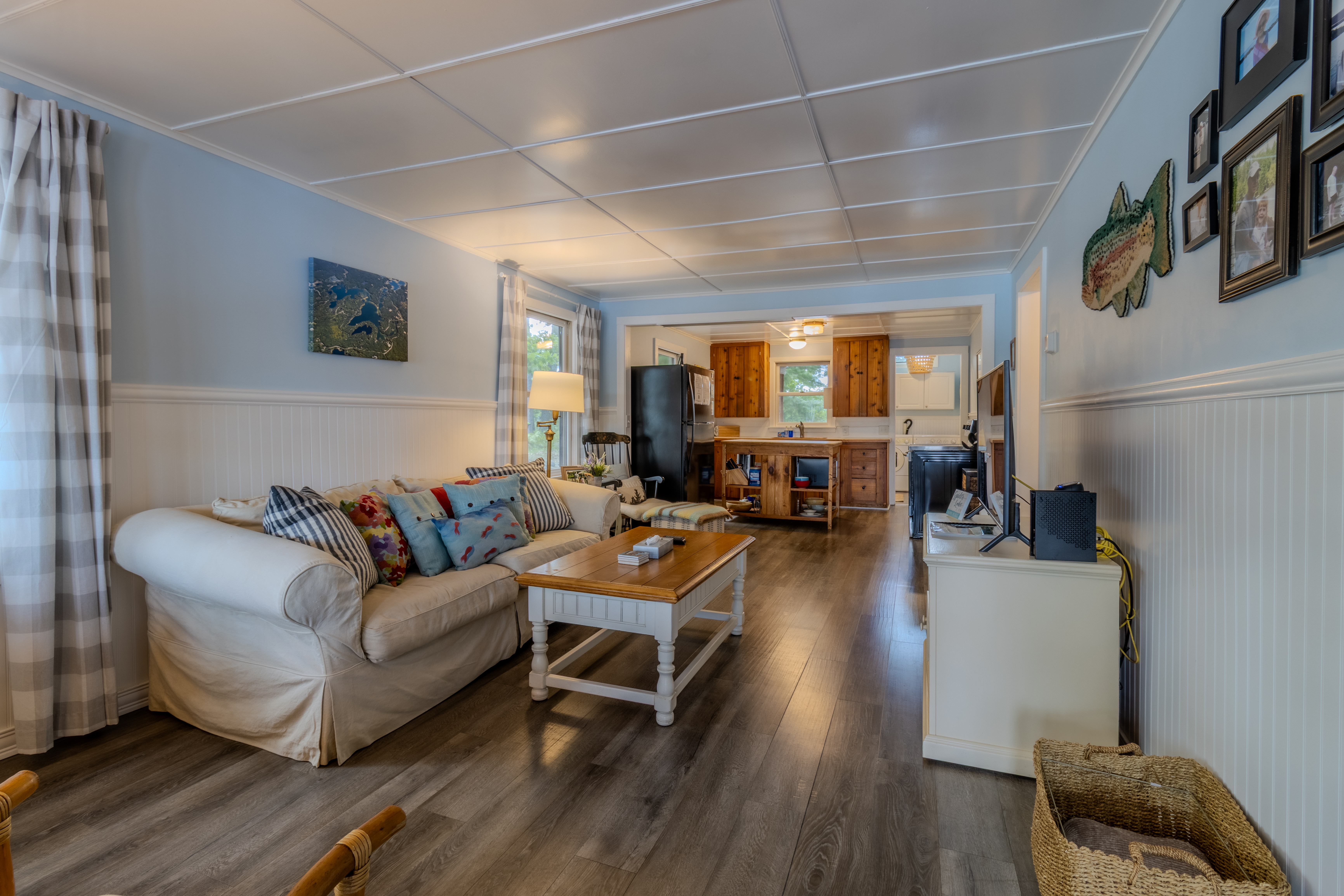 The Cabin on Spider Lake | Photo 50