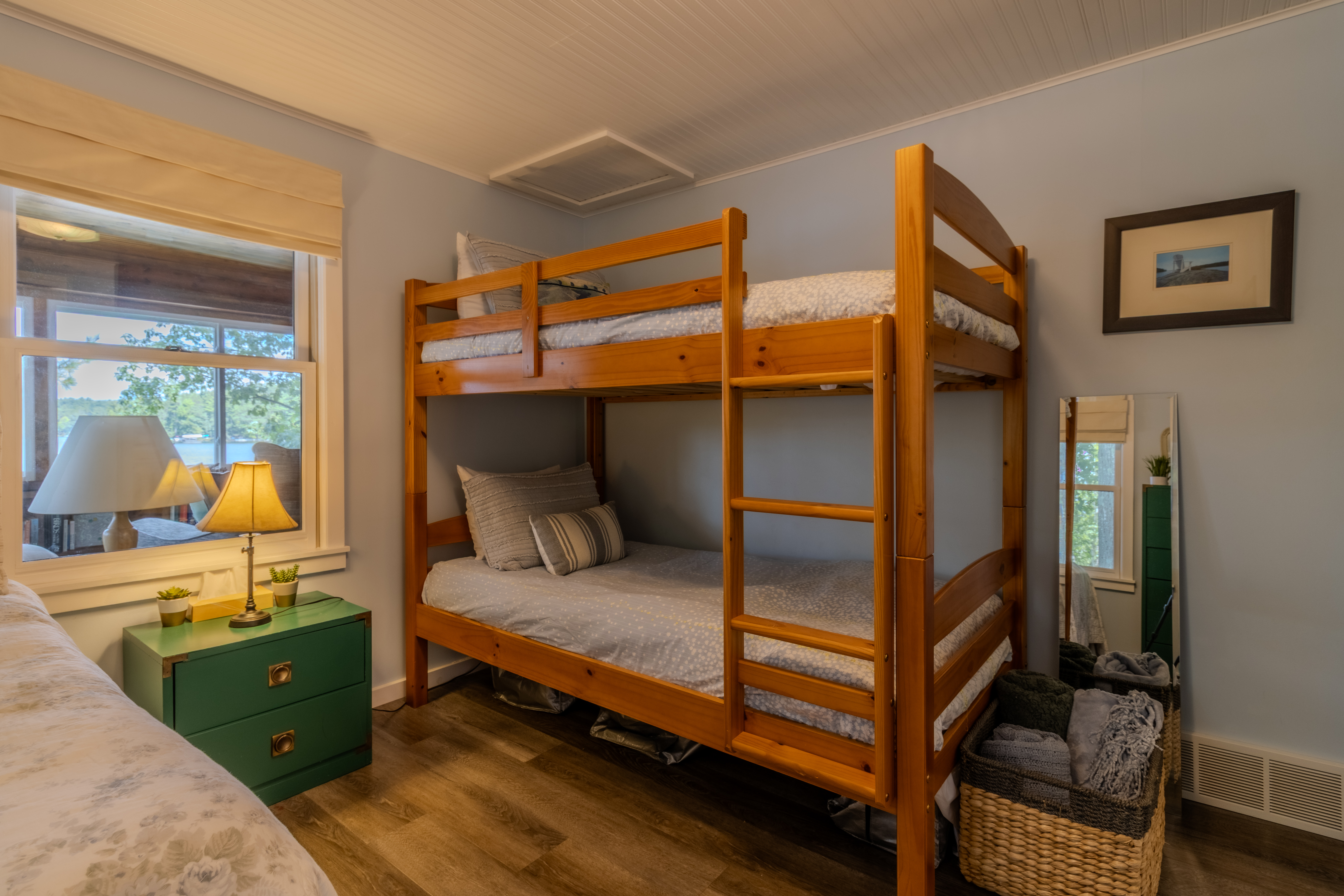 The Cabin on Spider Lake | Photo 43