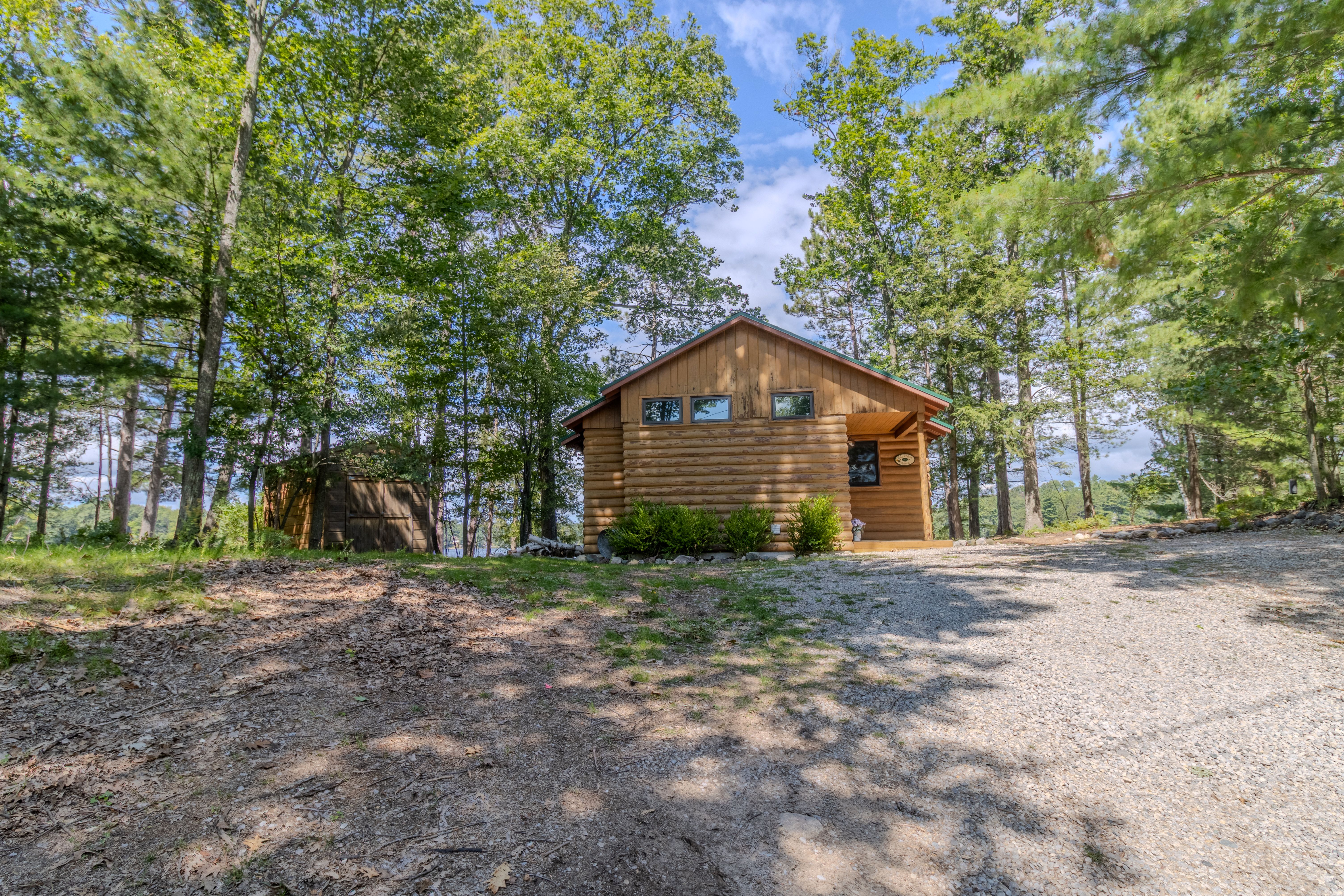 The Cabin on Spider Lake | Photo 6
