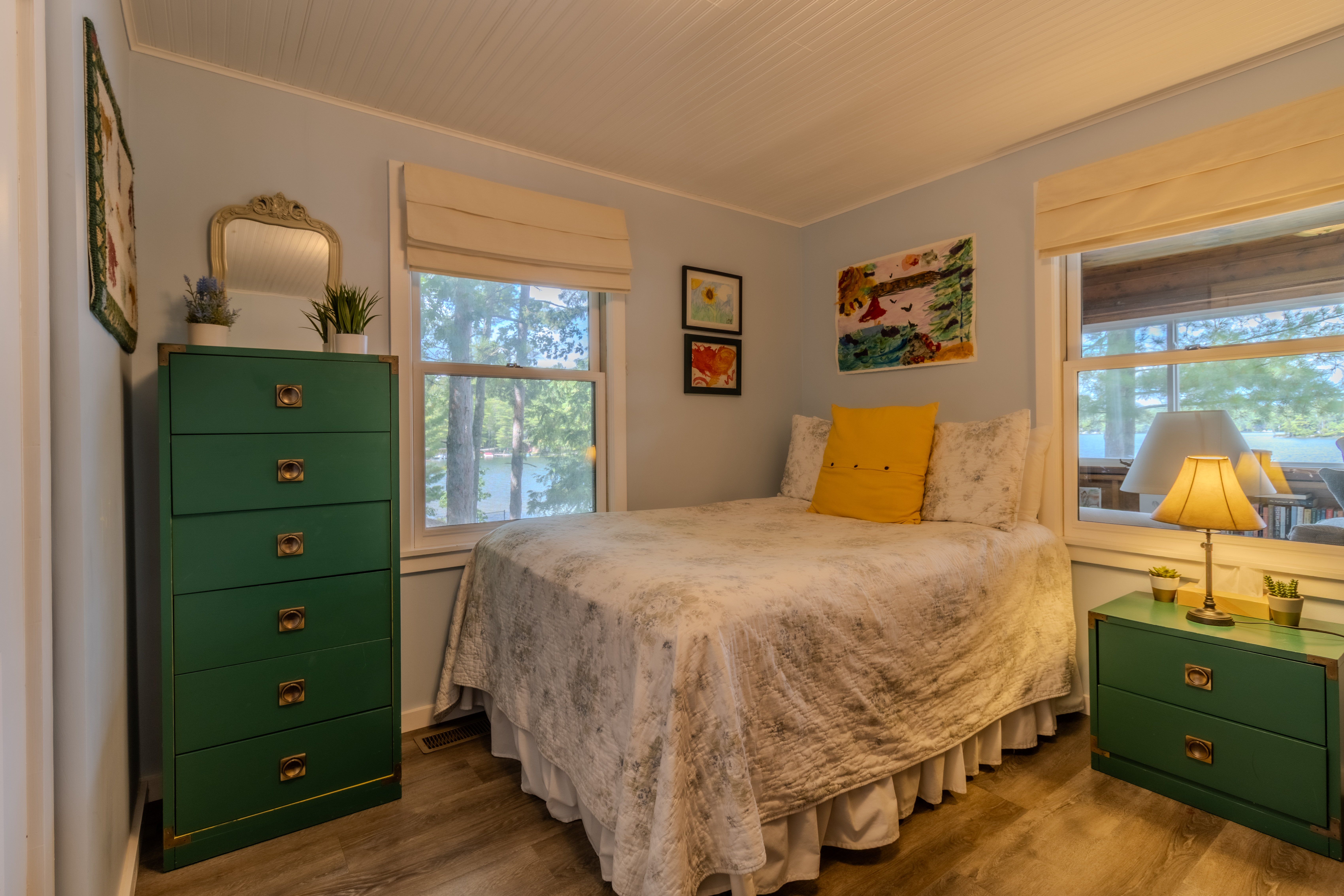 The Cabin on Spider Lake | Photo 54