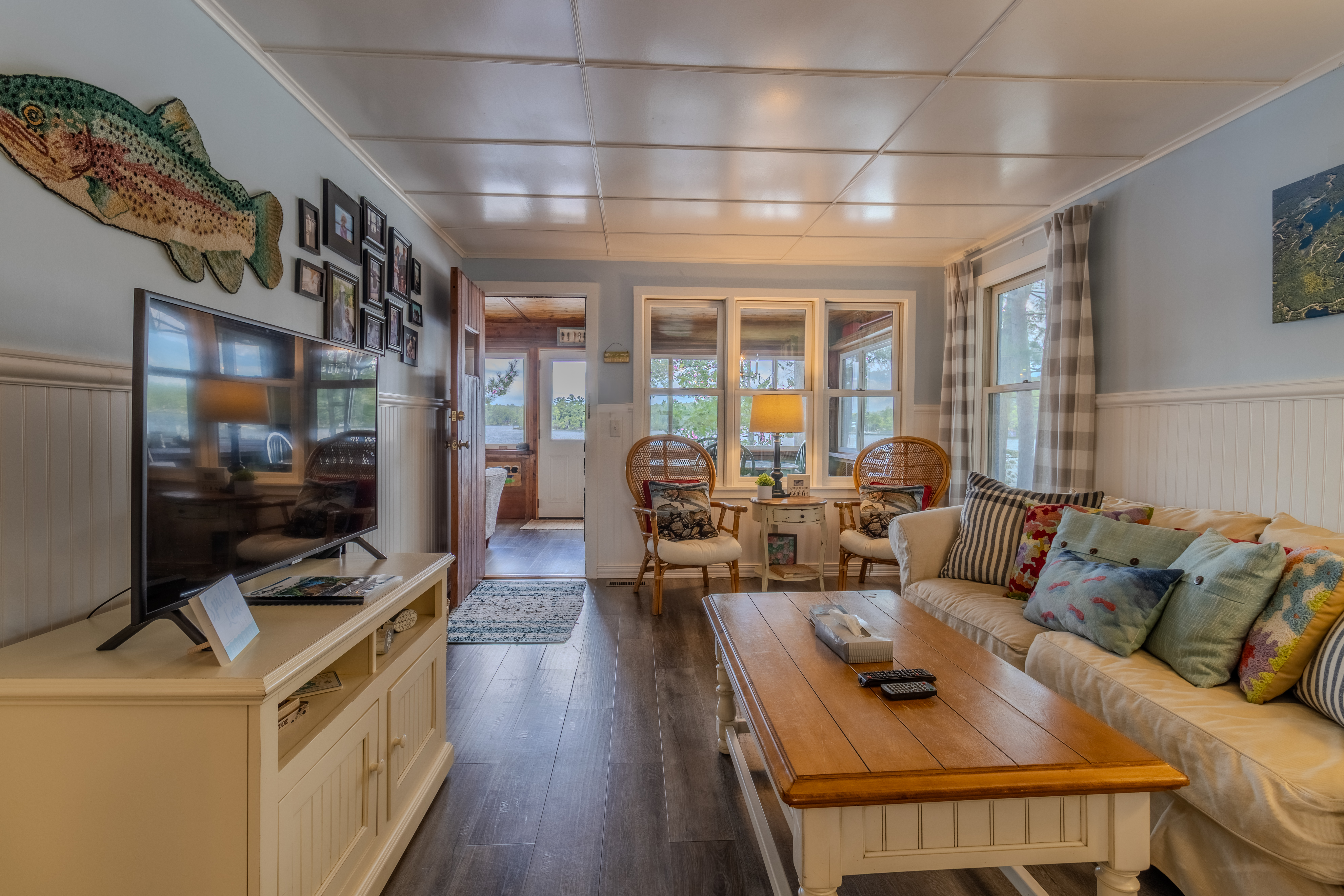 The Cabin on Spider Lake | Photo 59