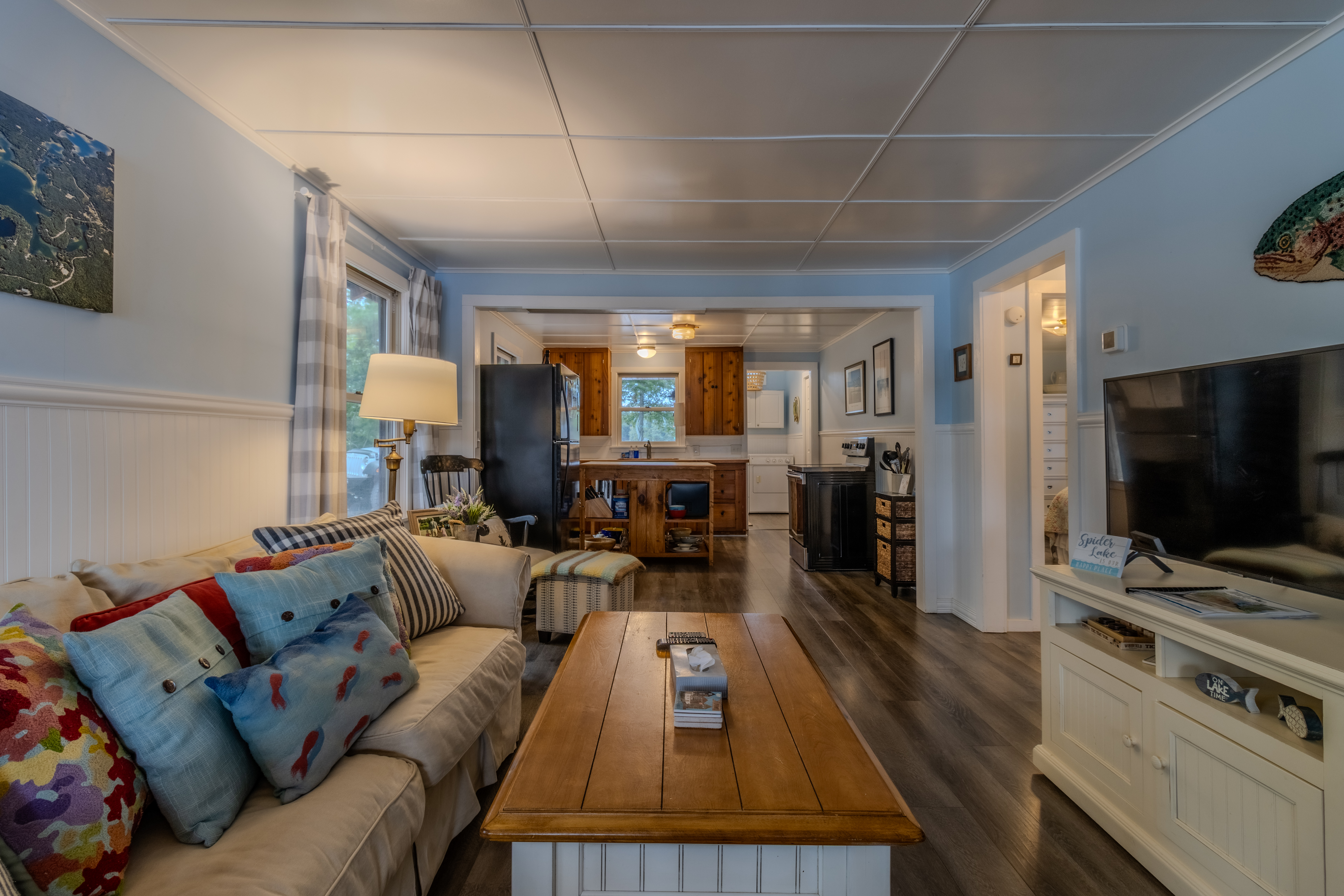 The Cabin on Spider Lake | Photo 67