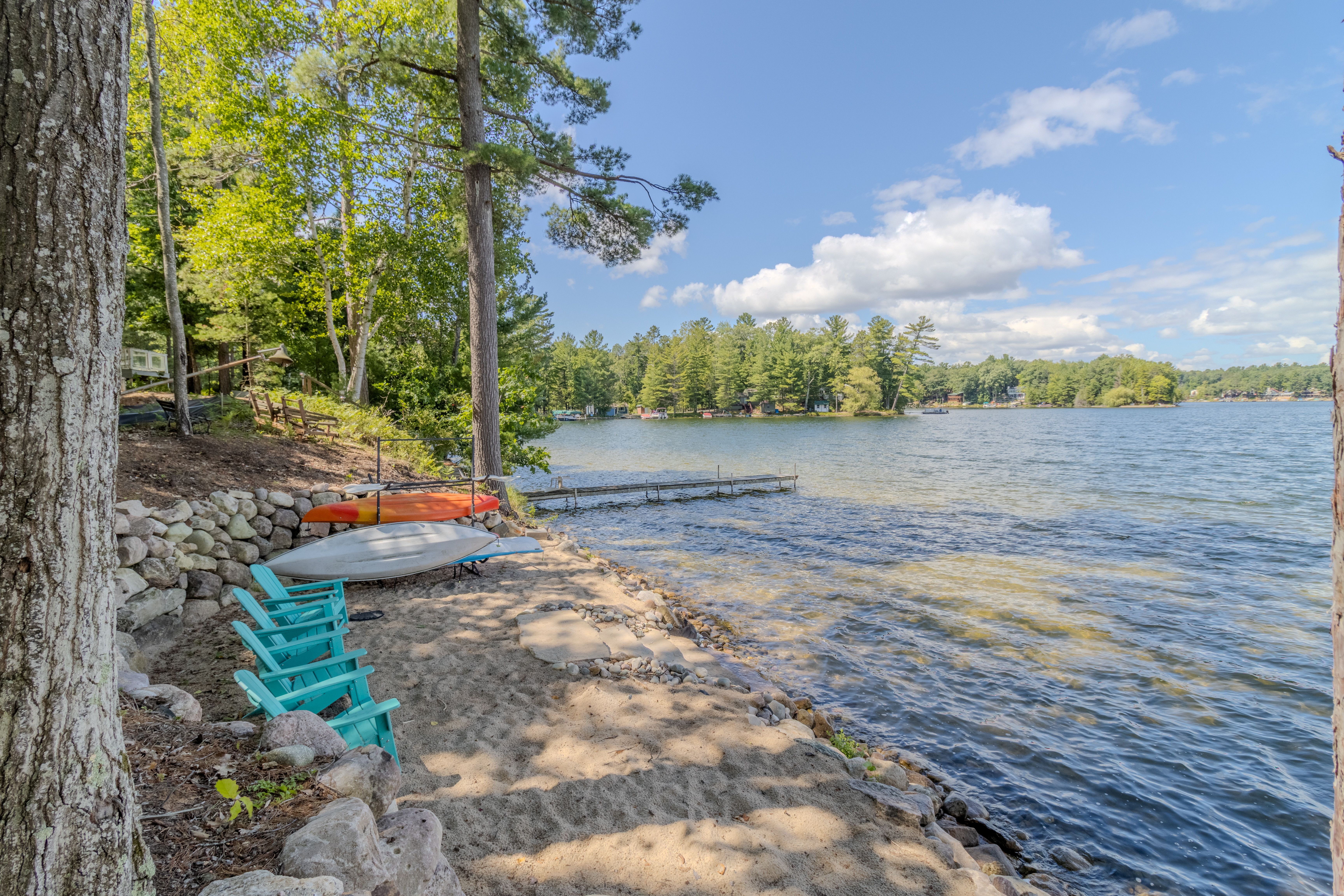 The Cabin on Spider Lake | Photo 3