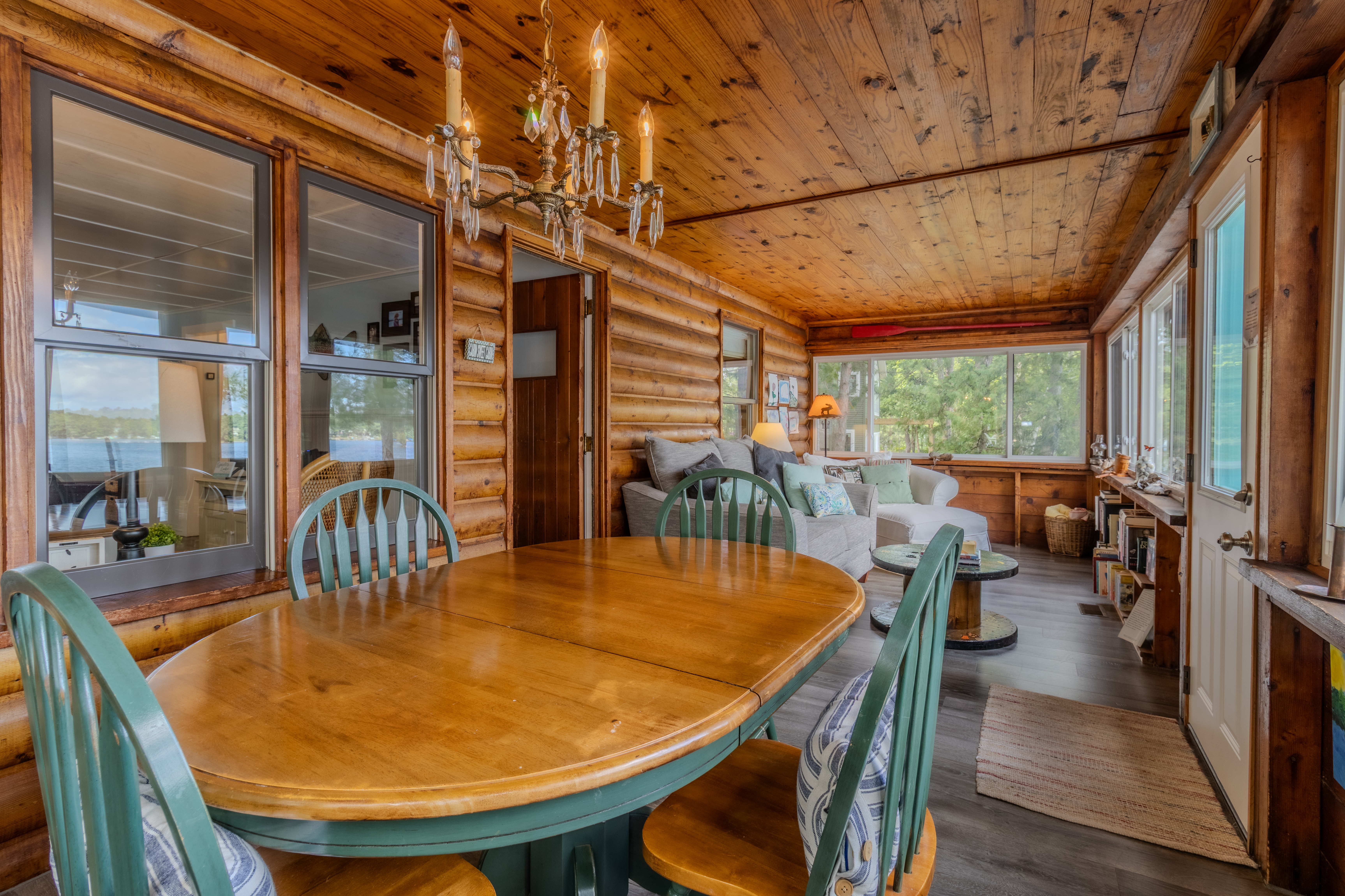 The Cabin on Spider Lake | Photo 88