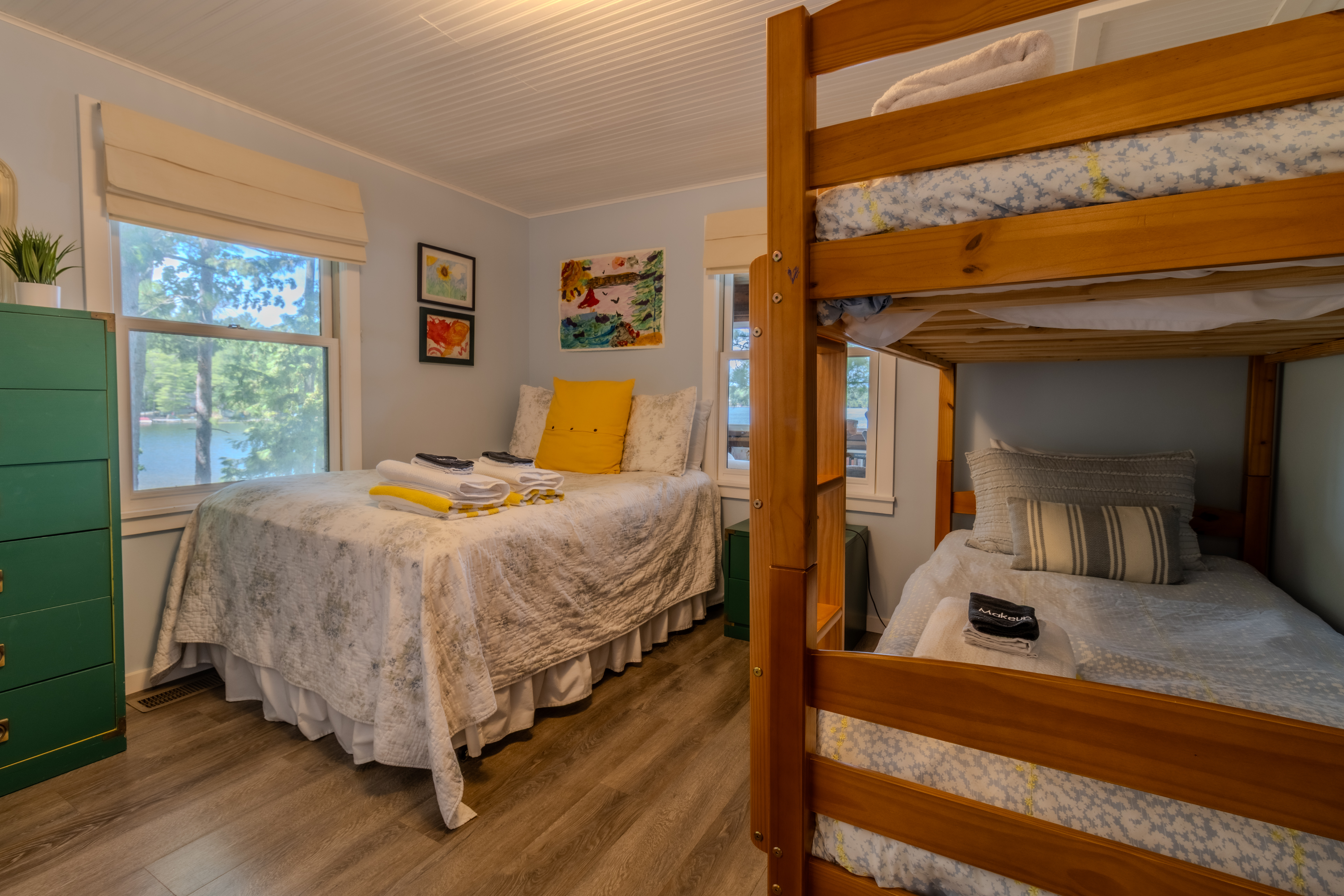 The Cabin on Spider Lake | Photo 53