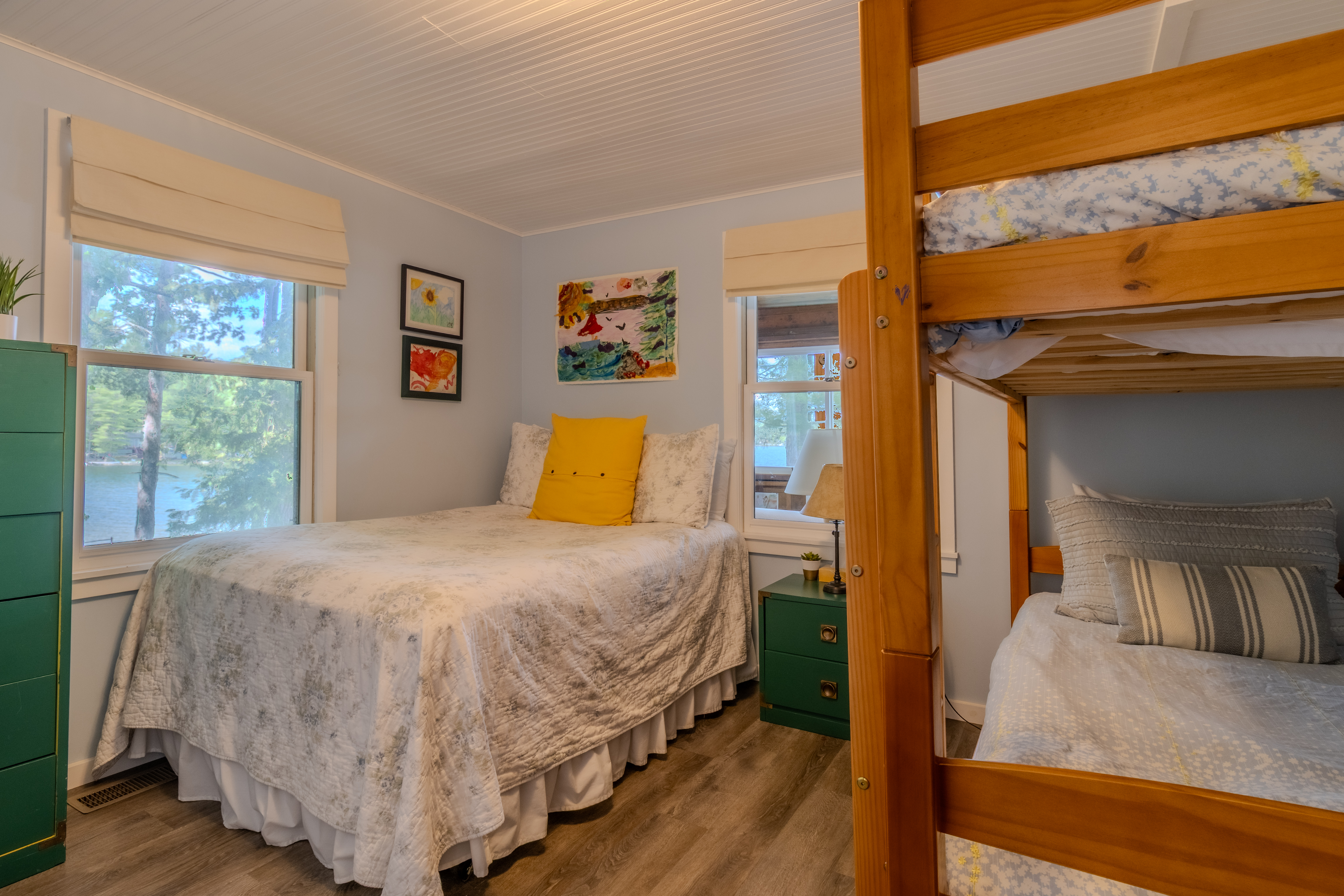 The Cabin on Spider Lake | Photo 35