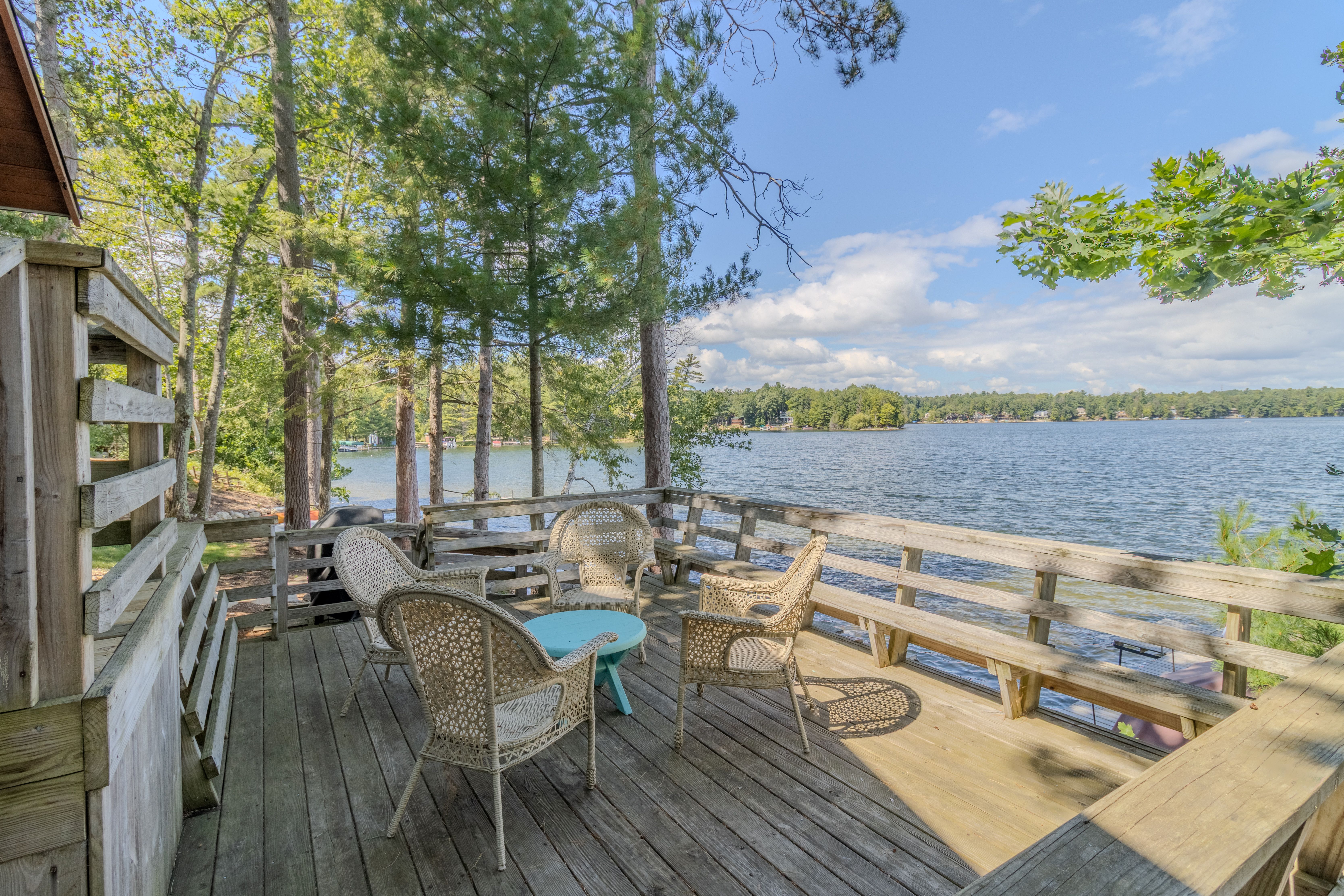 The Cabin on Spider Lake | Photo 31