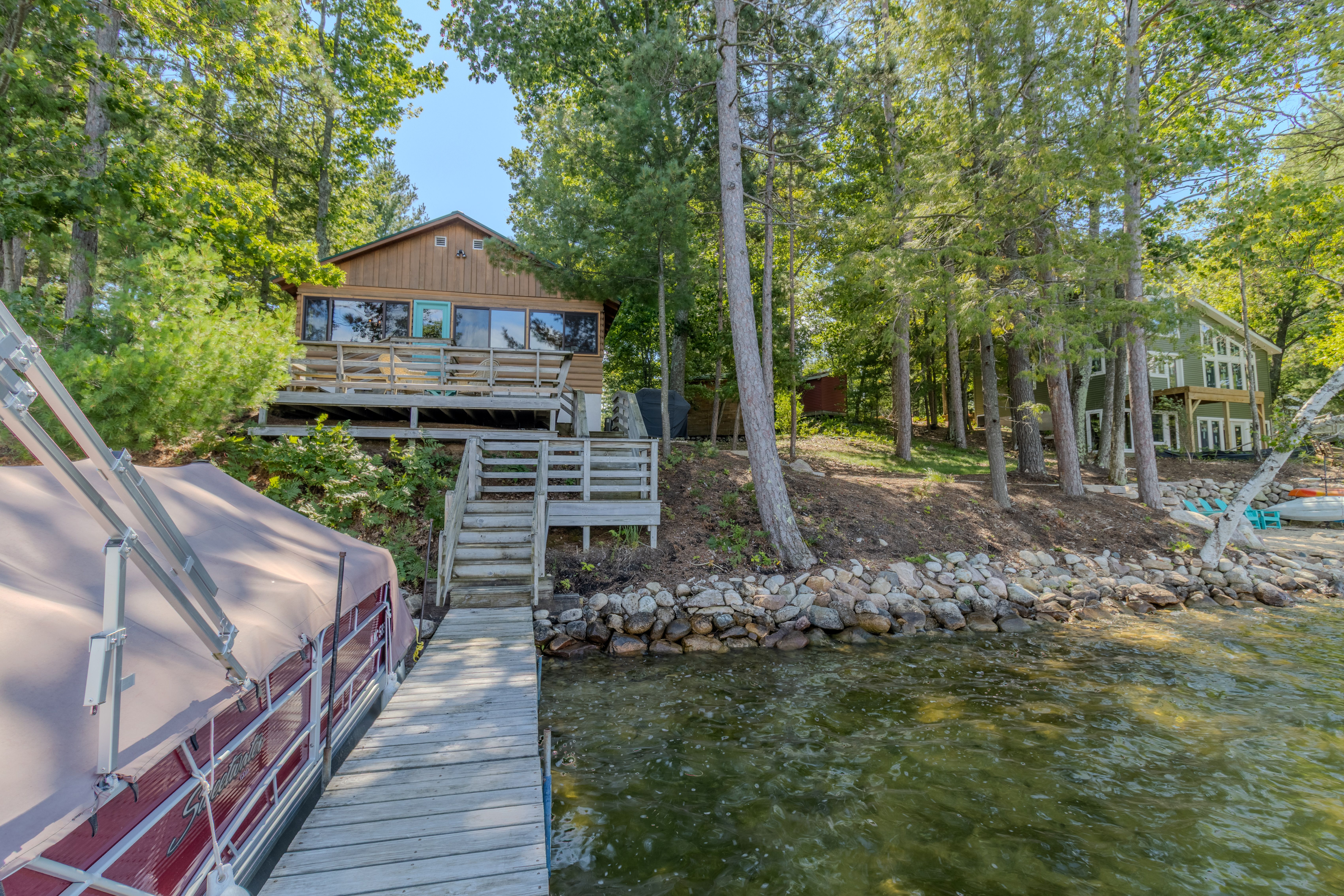 The Cabin on Spider Lake | Photo 10