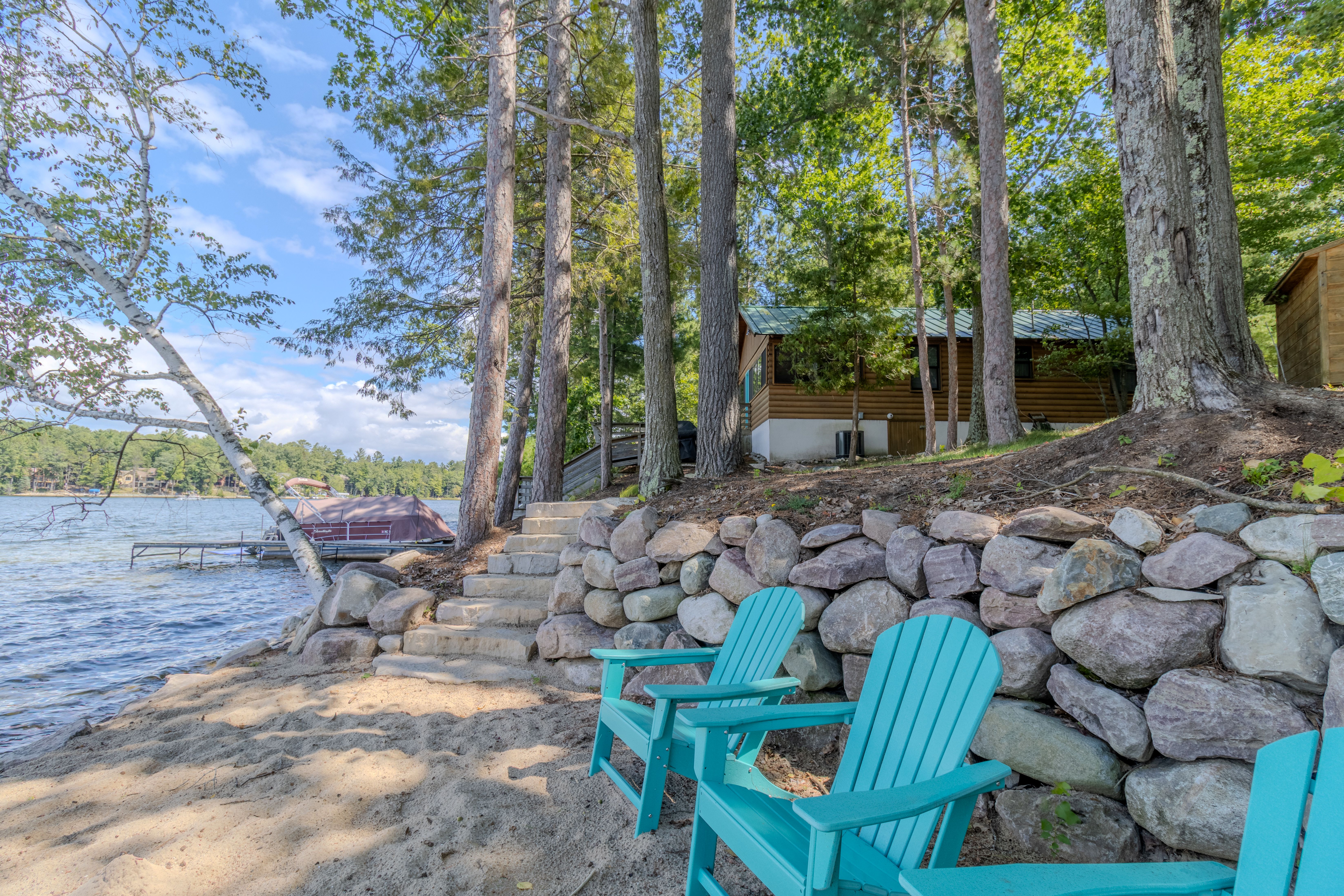 The Cabin on Spider Lake | Photo 7