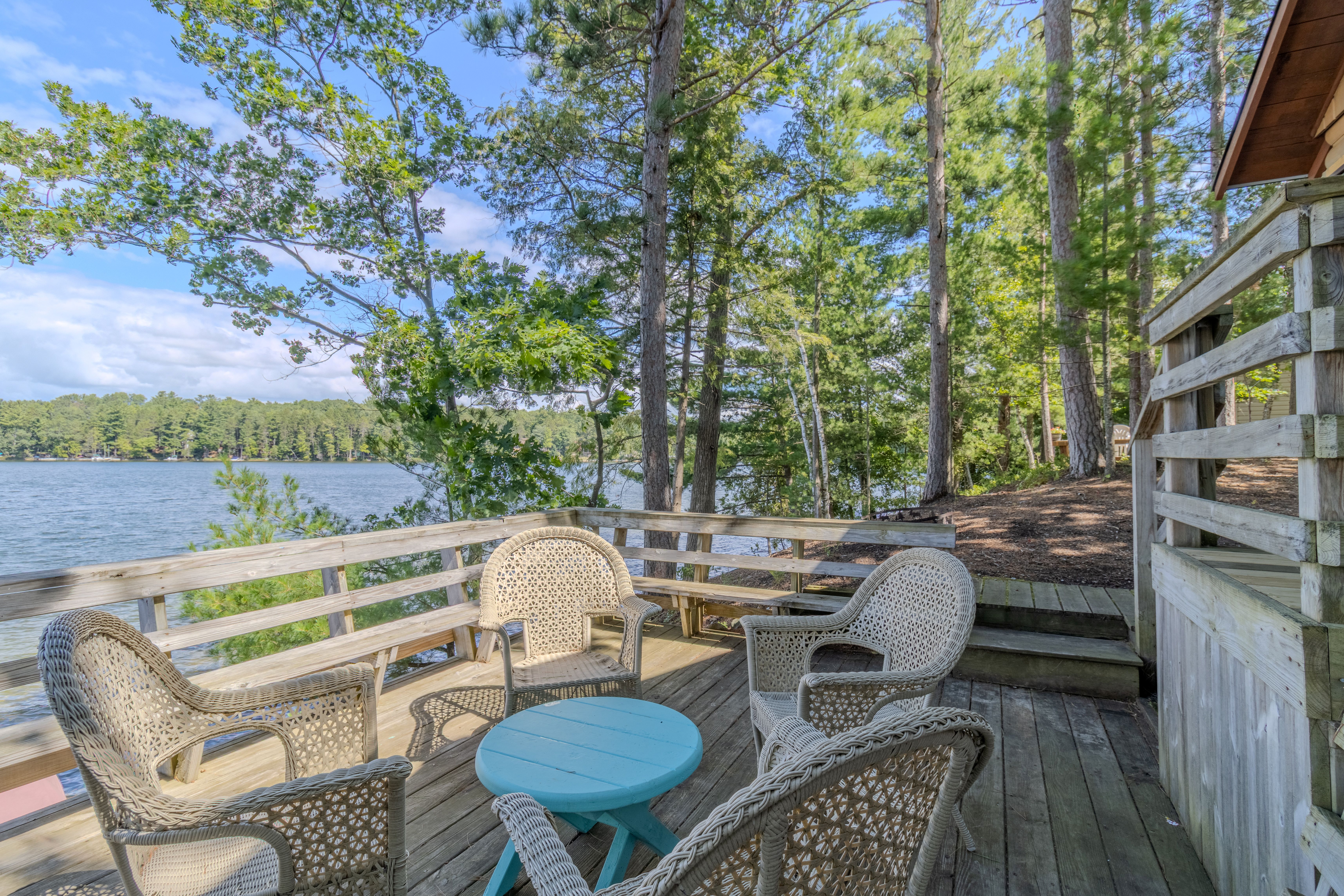 The Cabin on Spider Lake | Photo 8