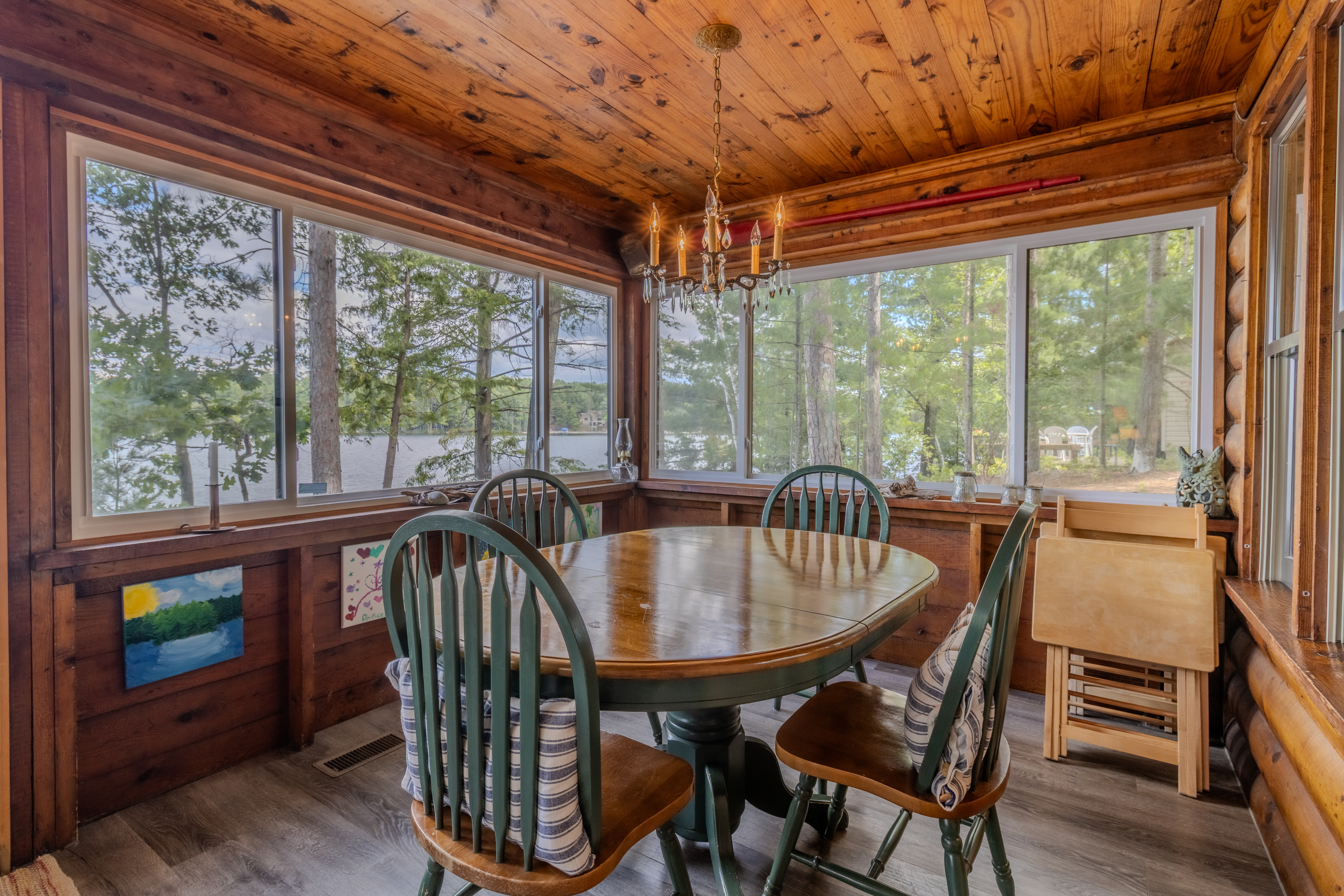 The Cabin on Spider Lake | Photo 103