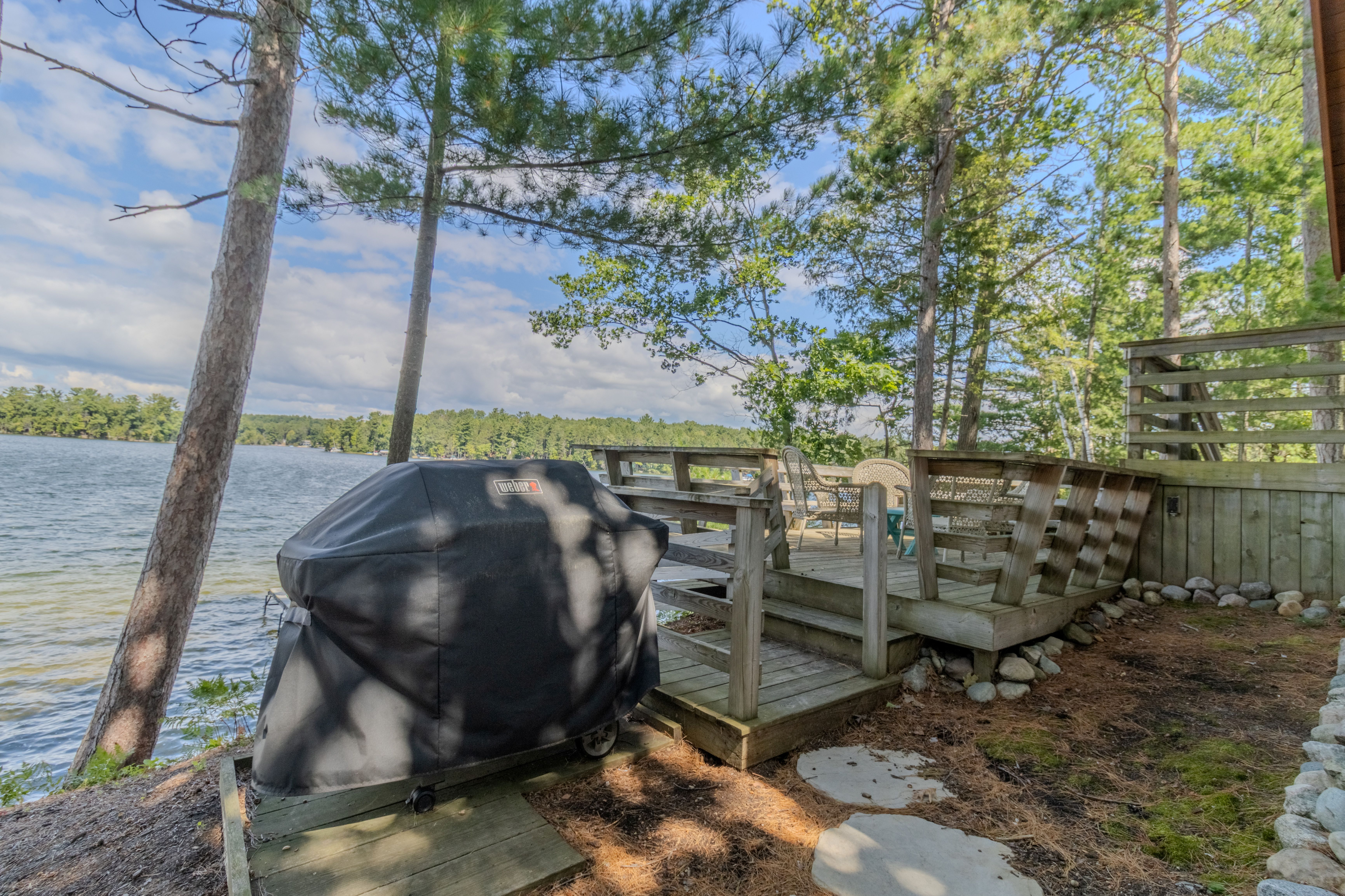 The Cabin on Spider Lake | Photo 1