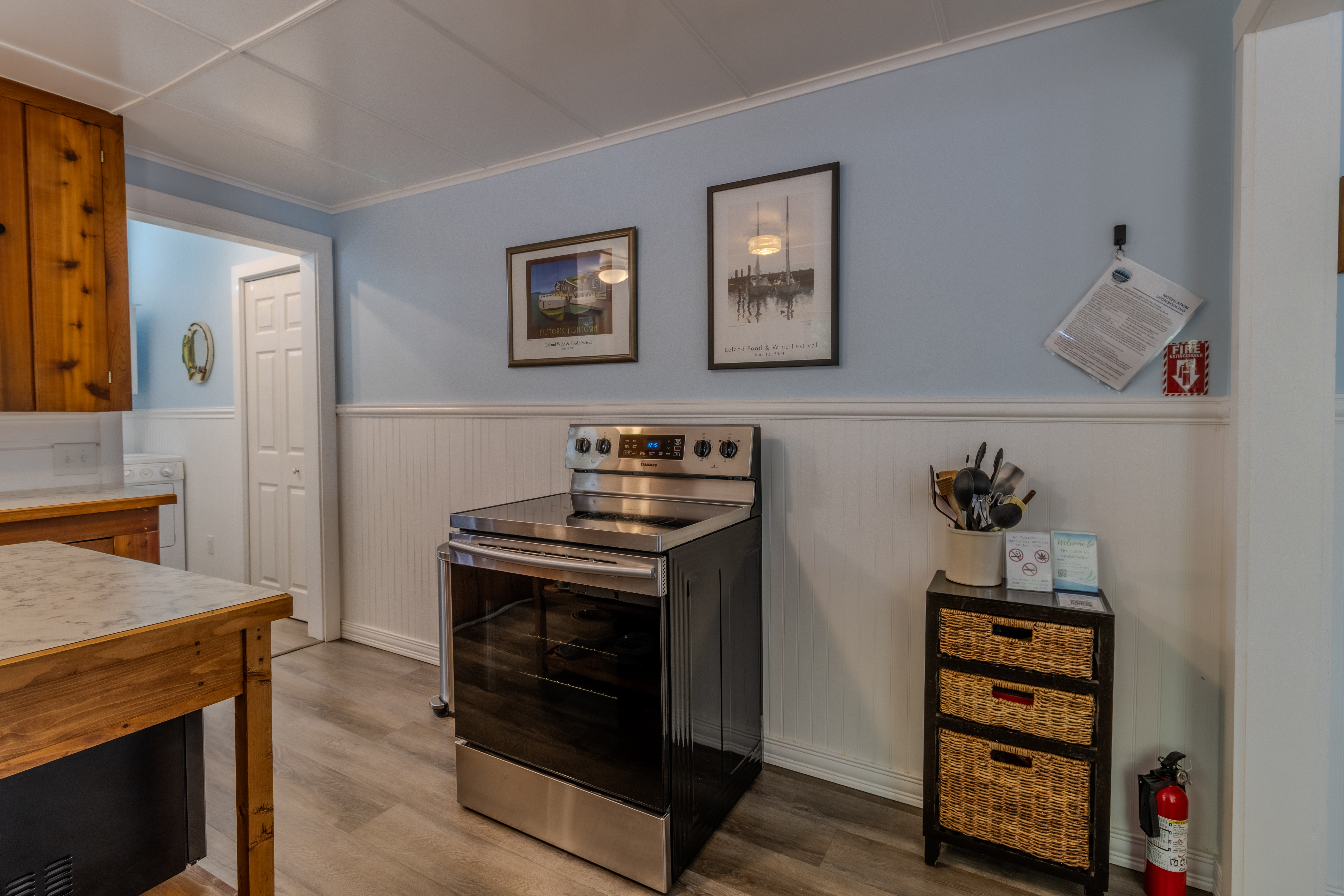 The Cabin on Spider Lake | Photo 55