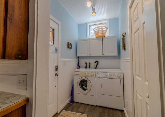 The Cabin on Spider Lake 4