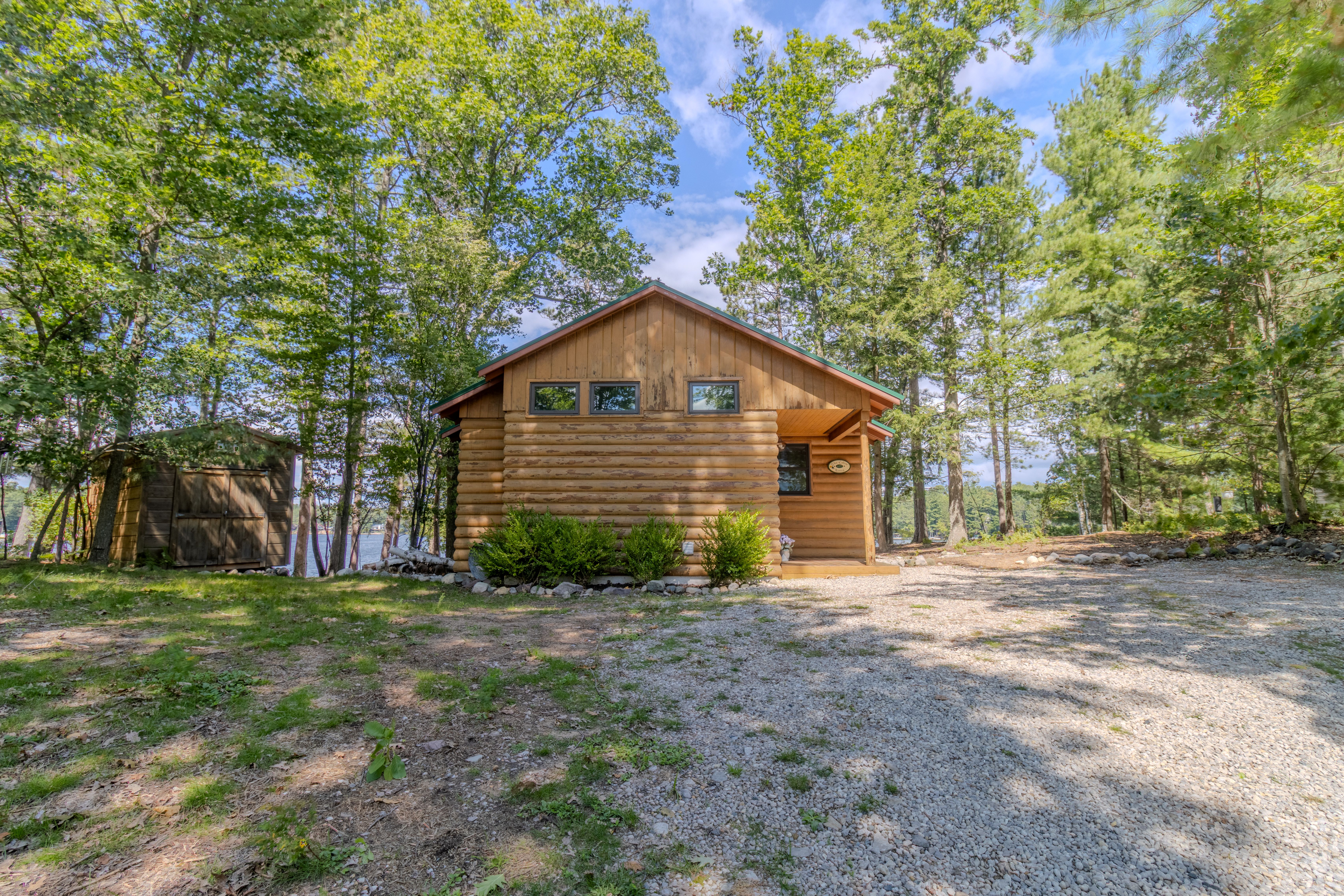 The Cabin on Spider Lake | Photo 20