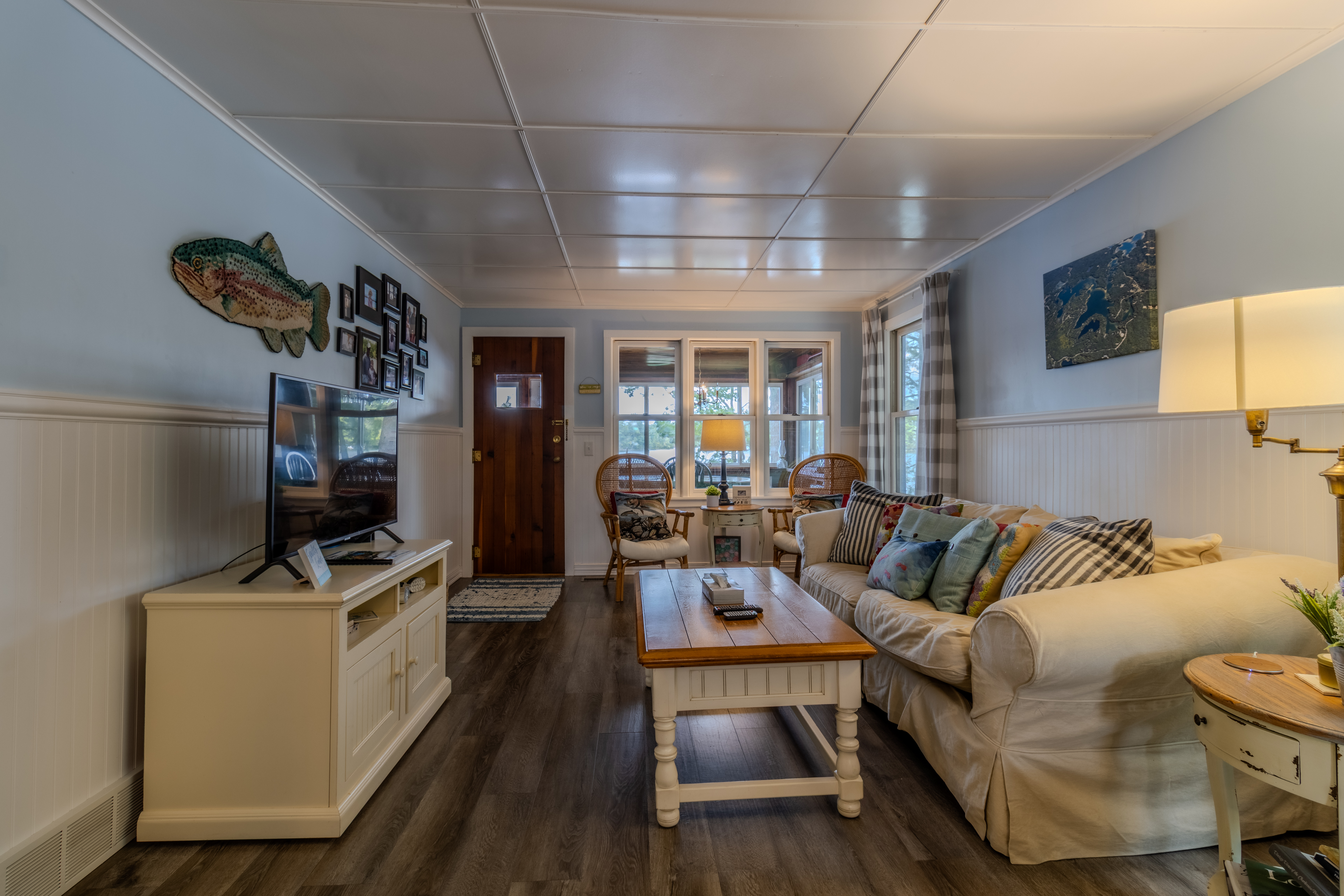 The Cabin on Spider Lake | Photo 52