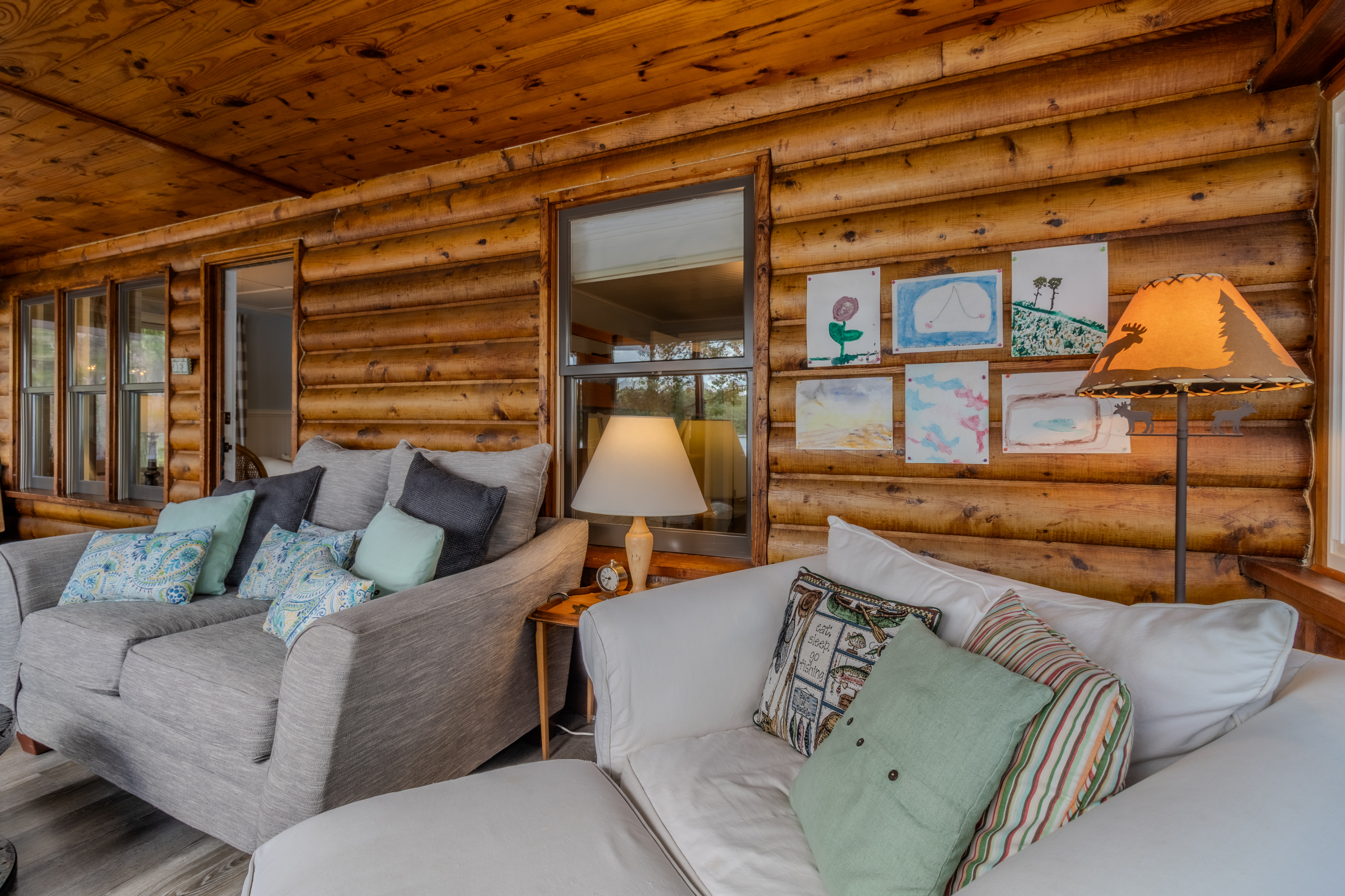 The Cabin on Spider Lake | Photo 84