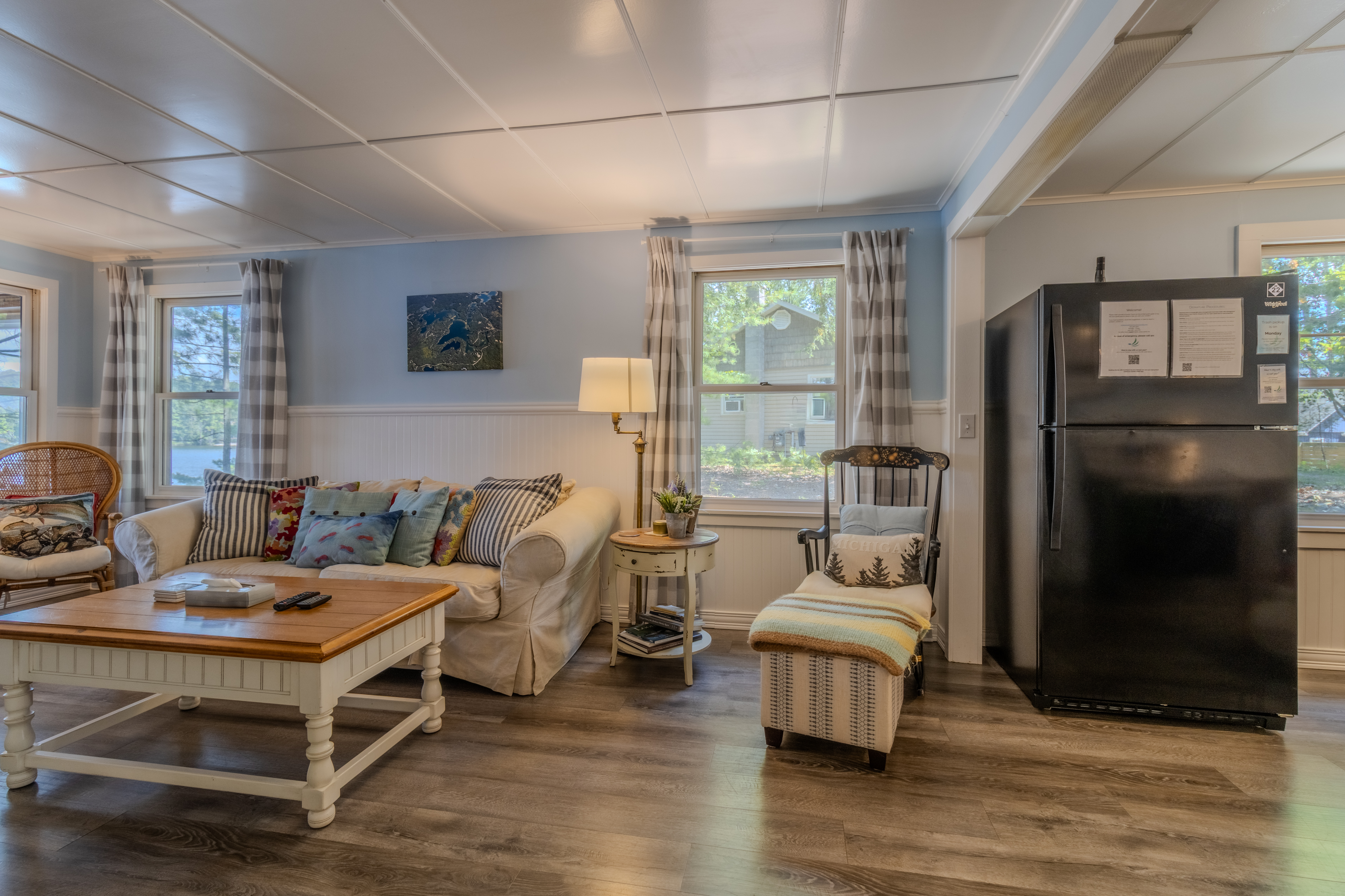 The Cabin on Spider Lake | Photo 76