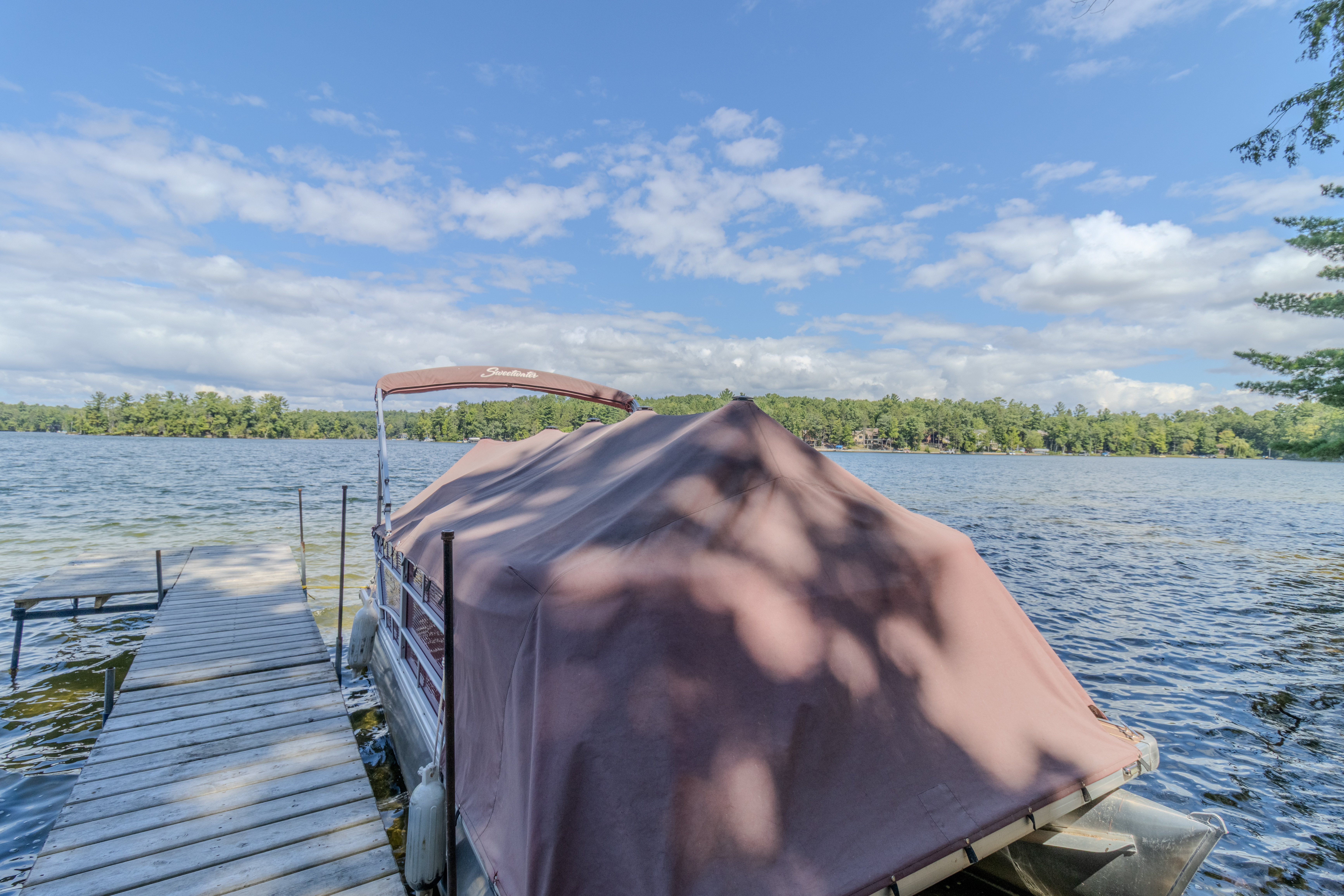 The Cabin on Spider Lake | Photo 85