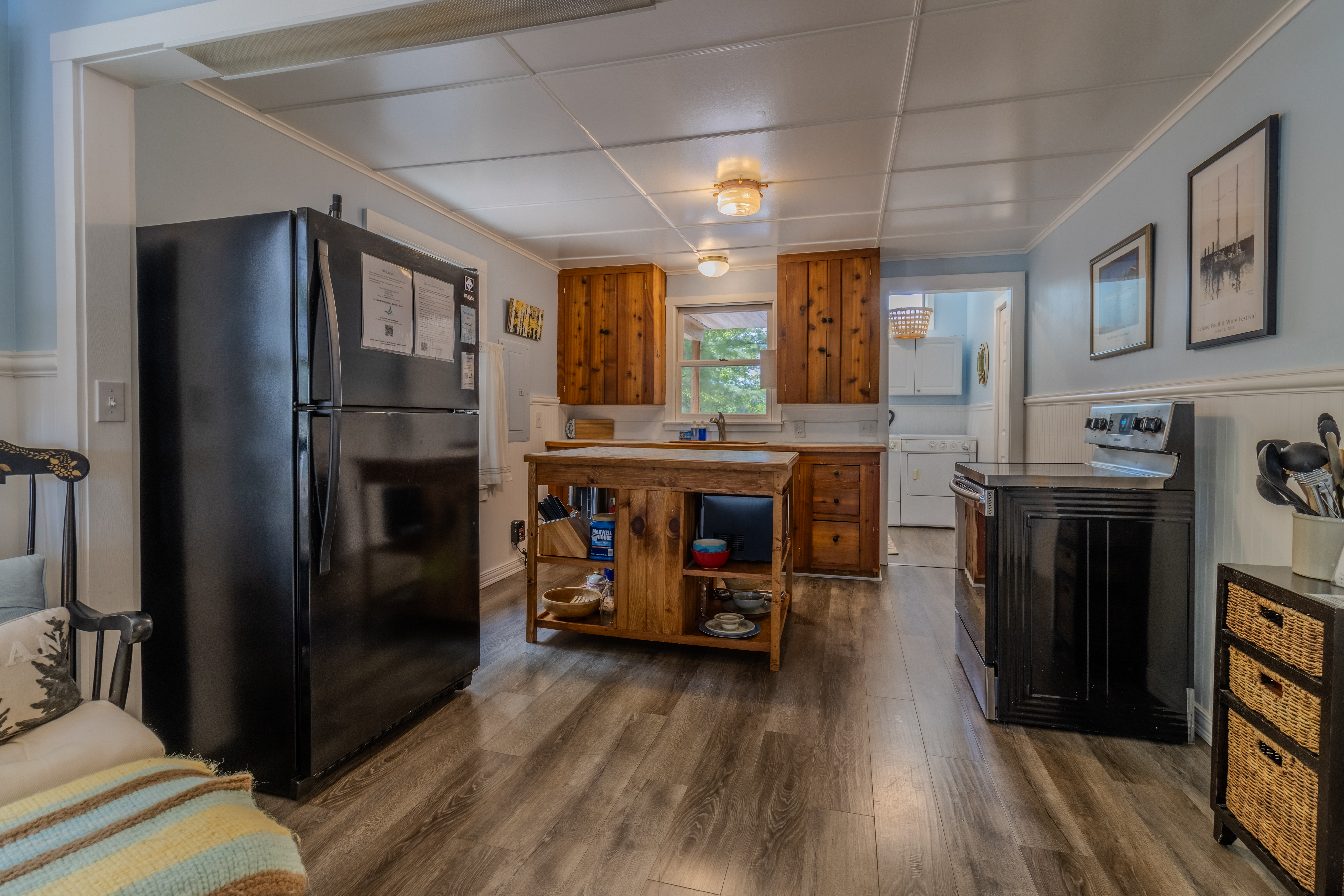 The Cabin on Spider Lake | Photo 71