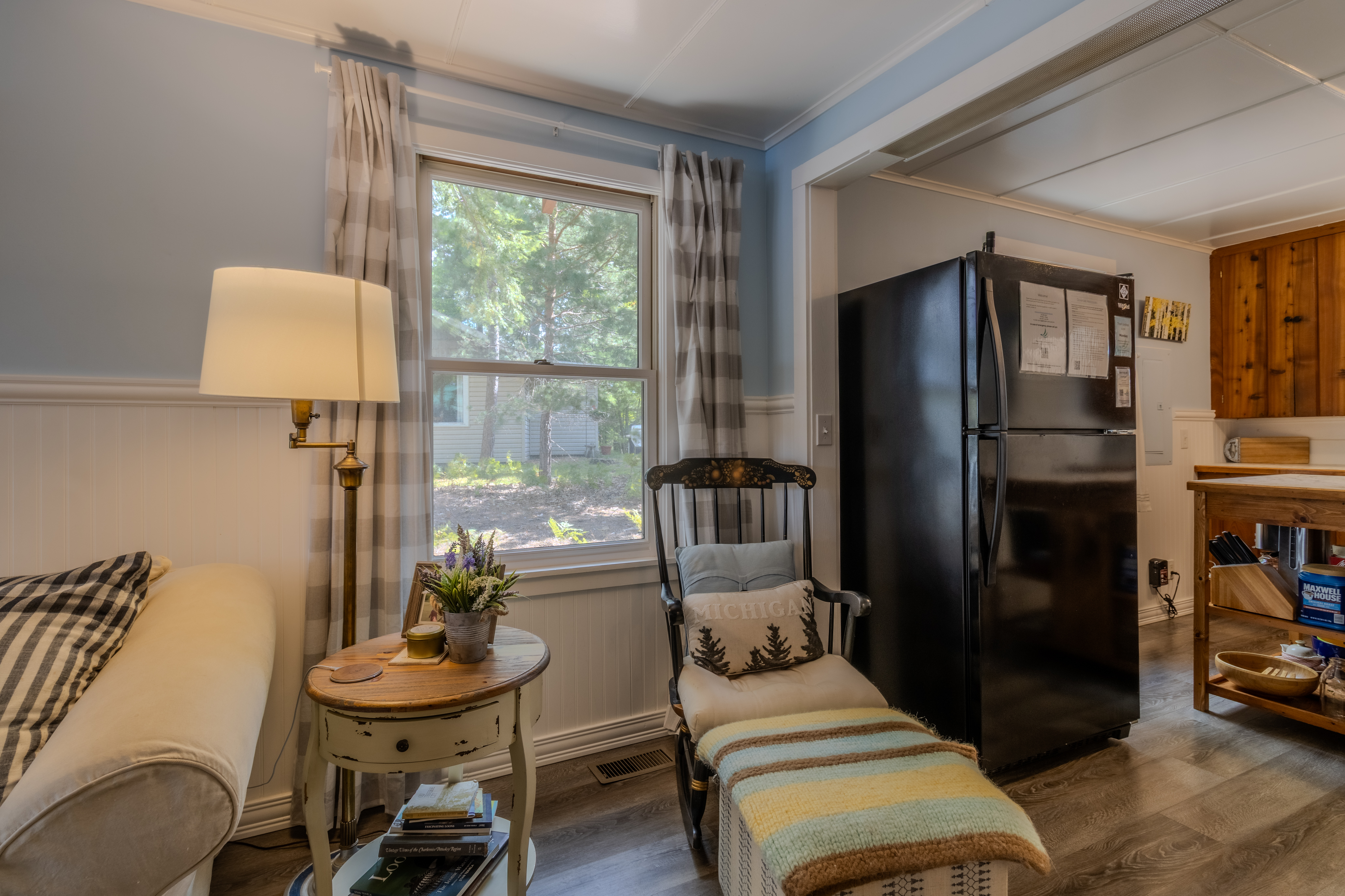 The Cabin on Spider Lake | Photo 58