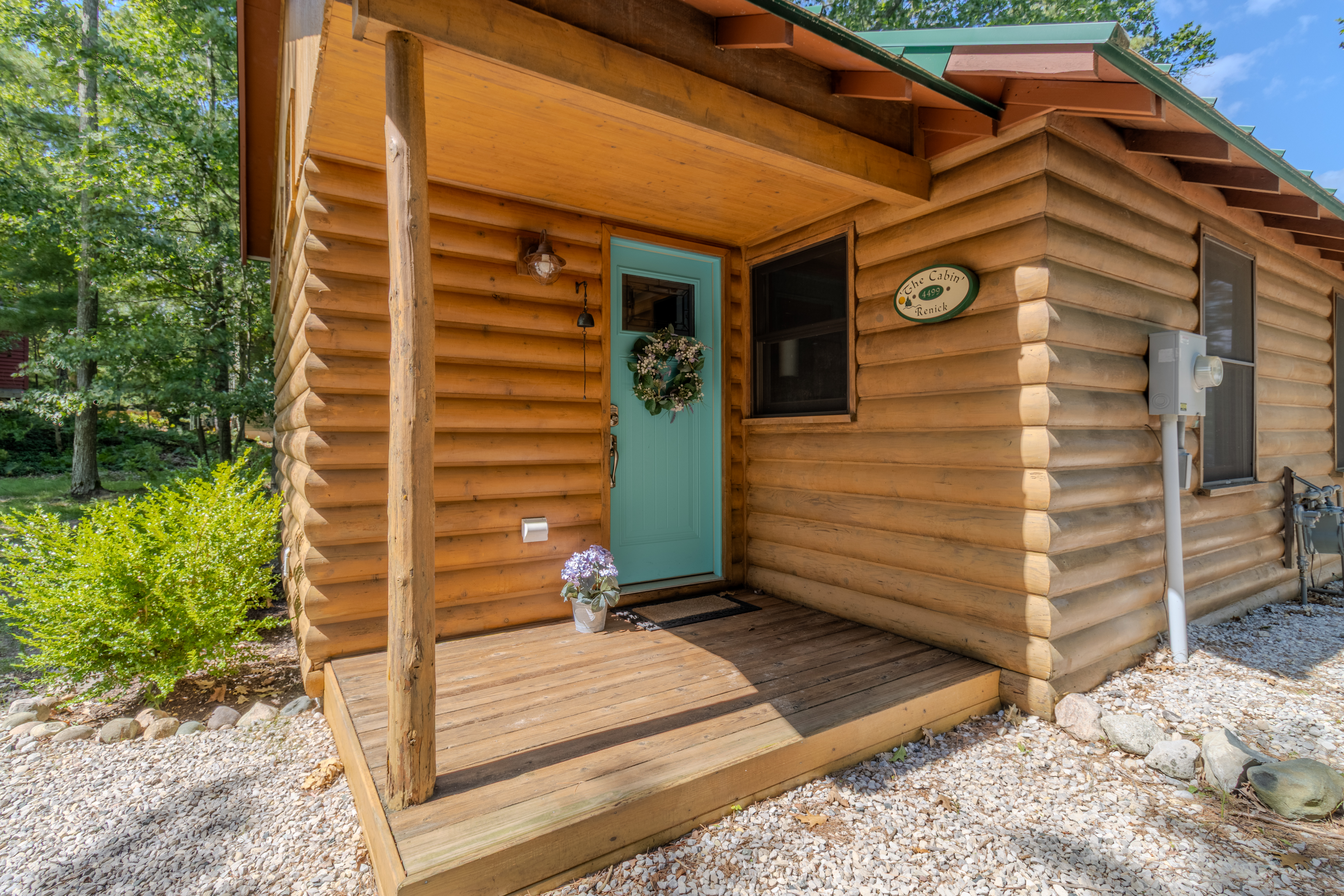 The Cabin on Spider Lake | Photo 95