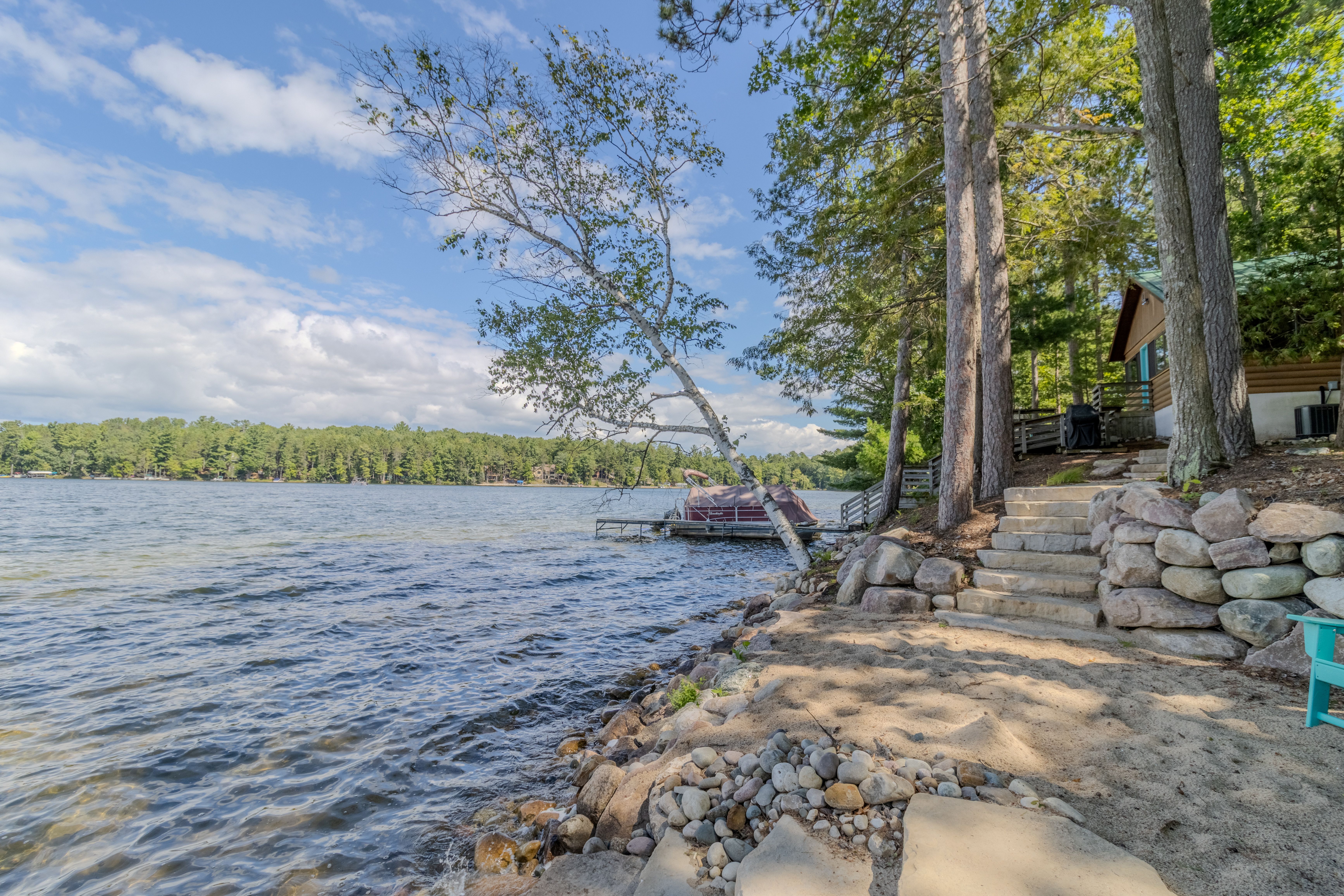 The Cabin on Spider Lake | Photo 4