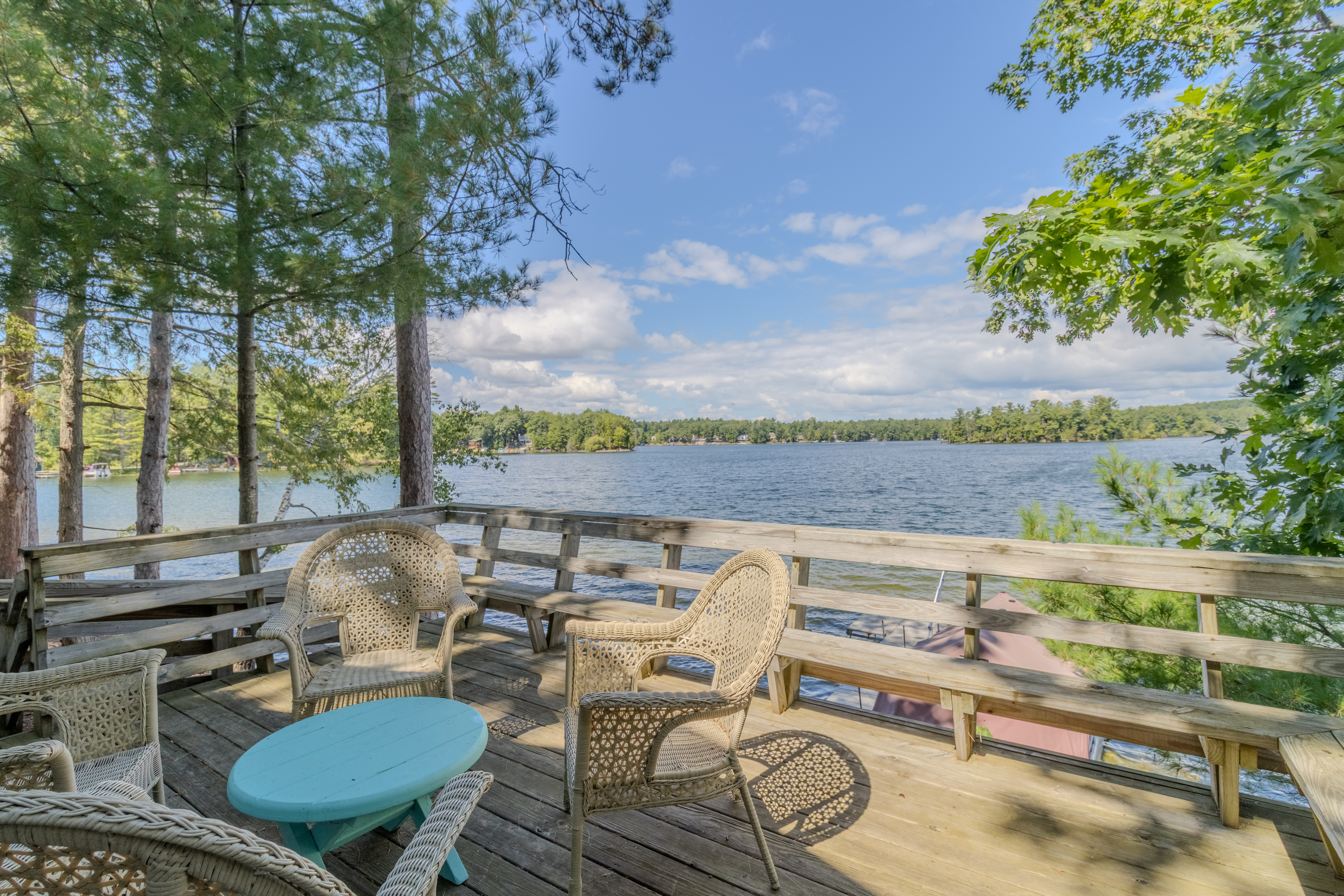 The Cabin on Spider Lake | Photo 98